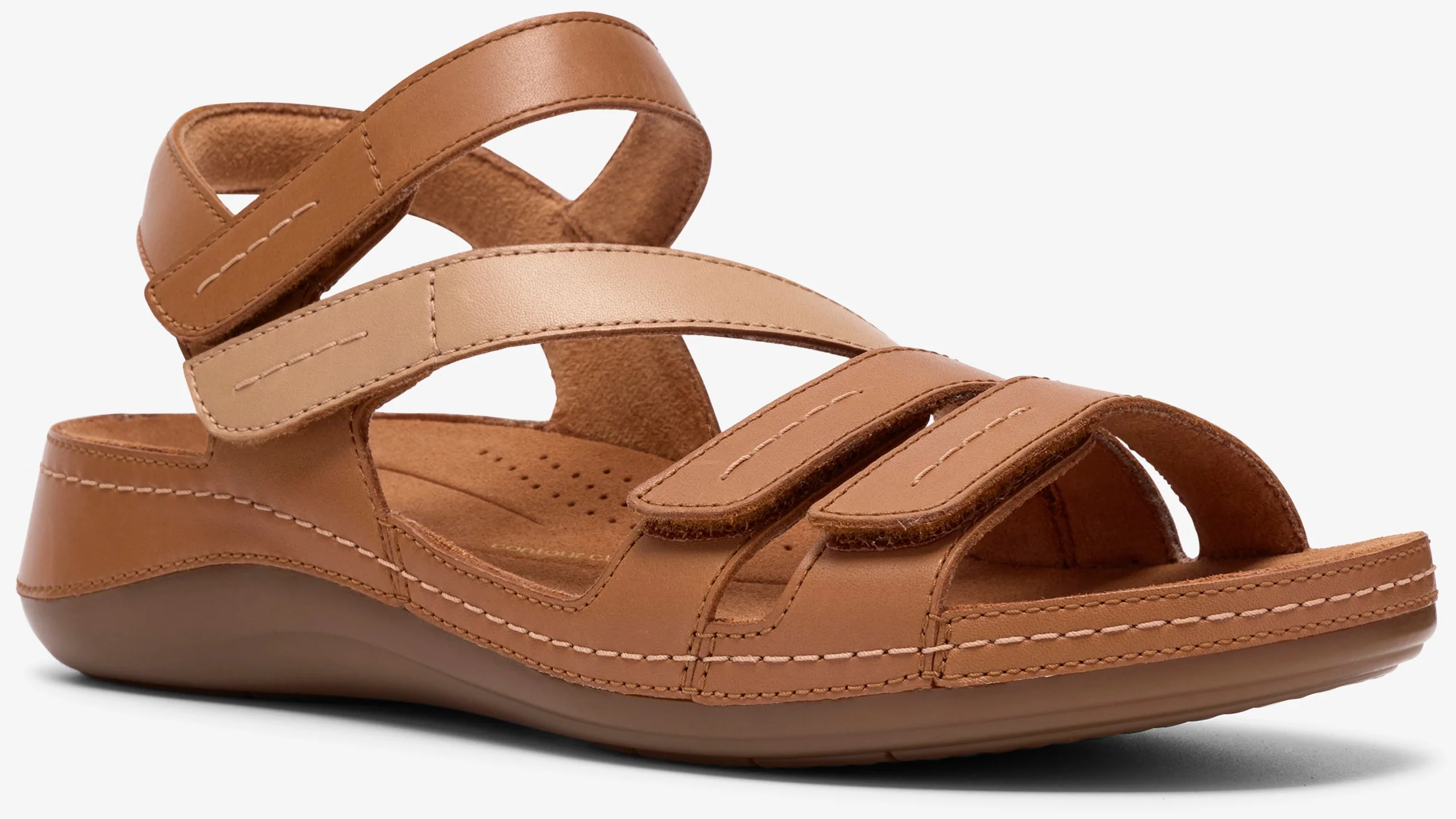 Cecily Mix Beige Combi