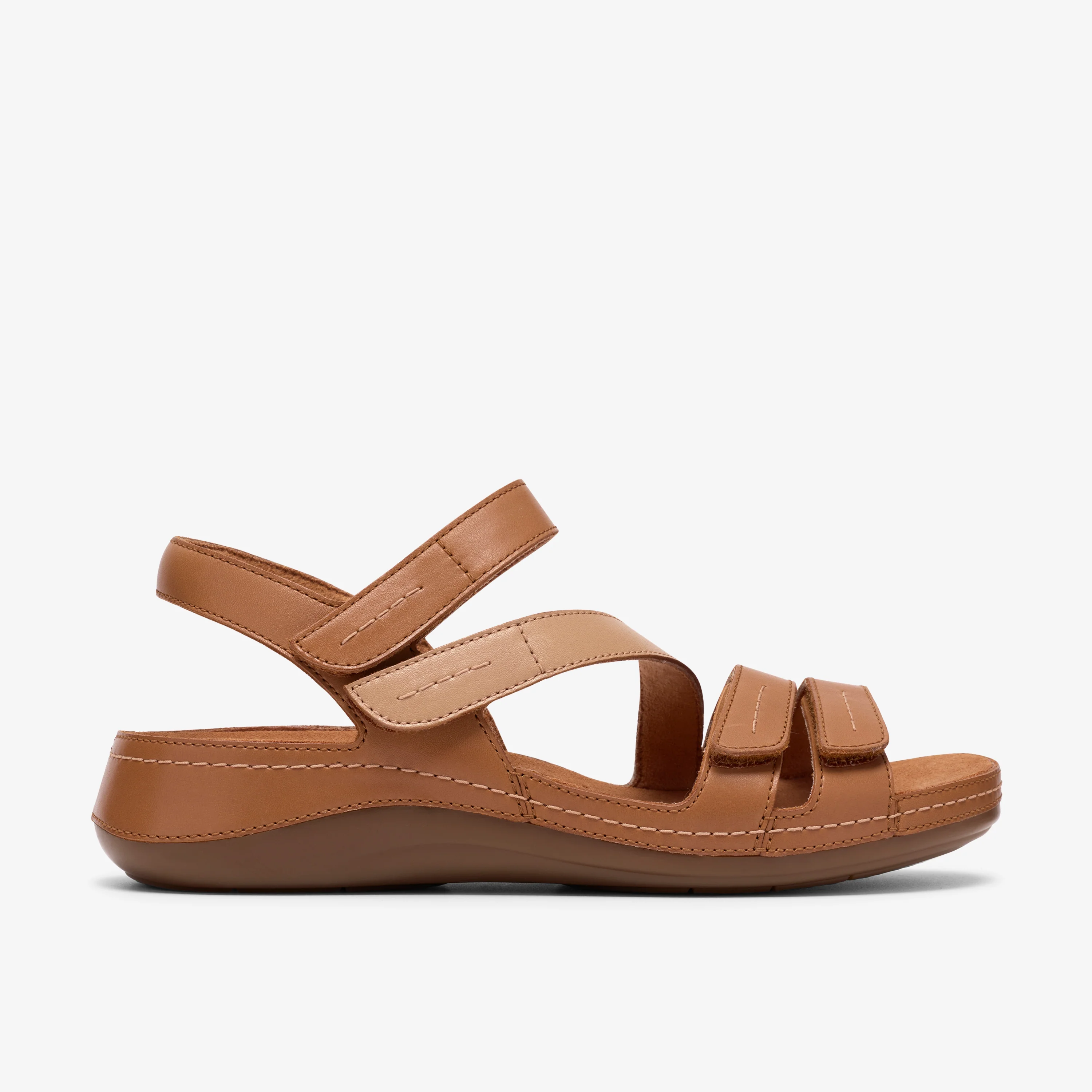 Cecily Mix Beige Combi - Image 2