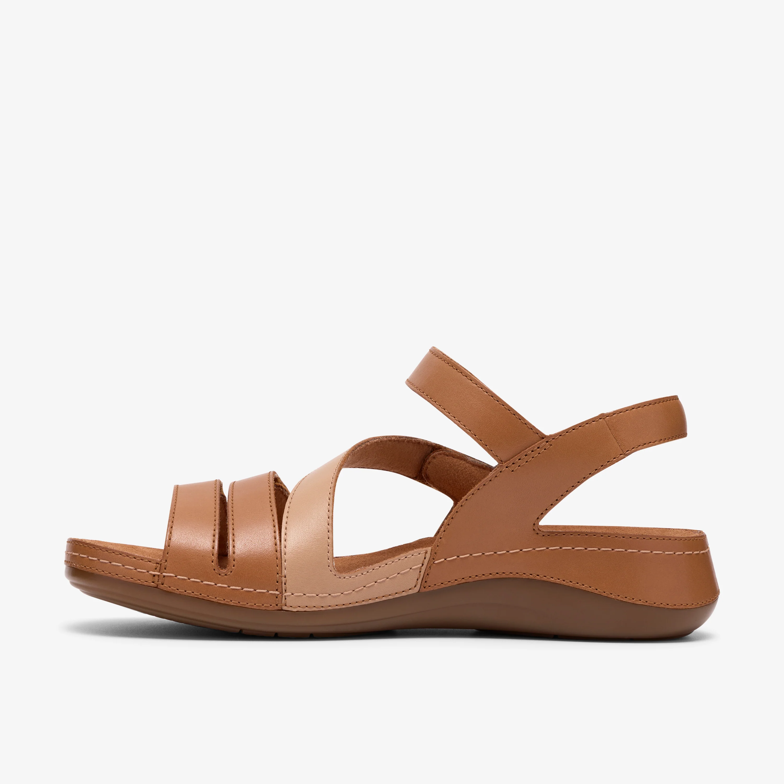 Cecily Mix Beige Combi - Image 3
