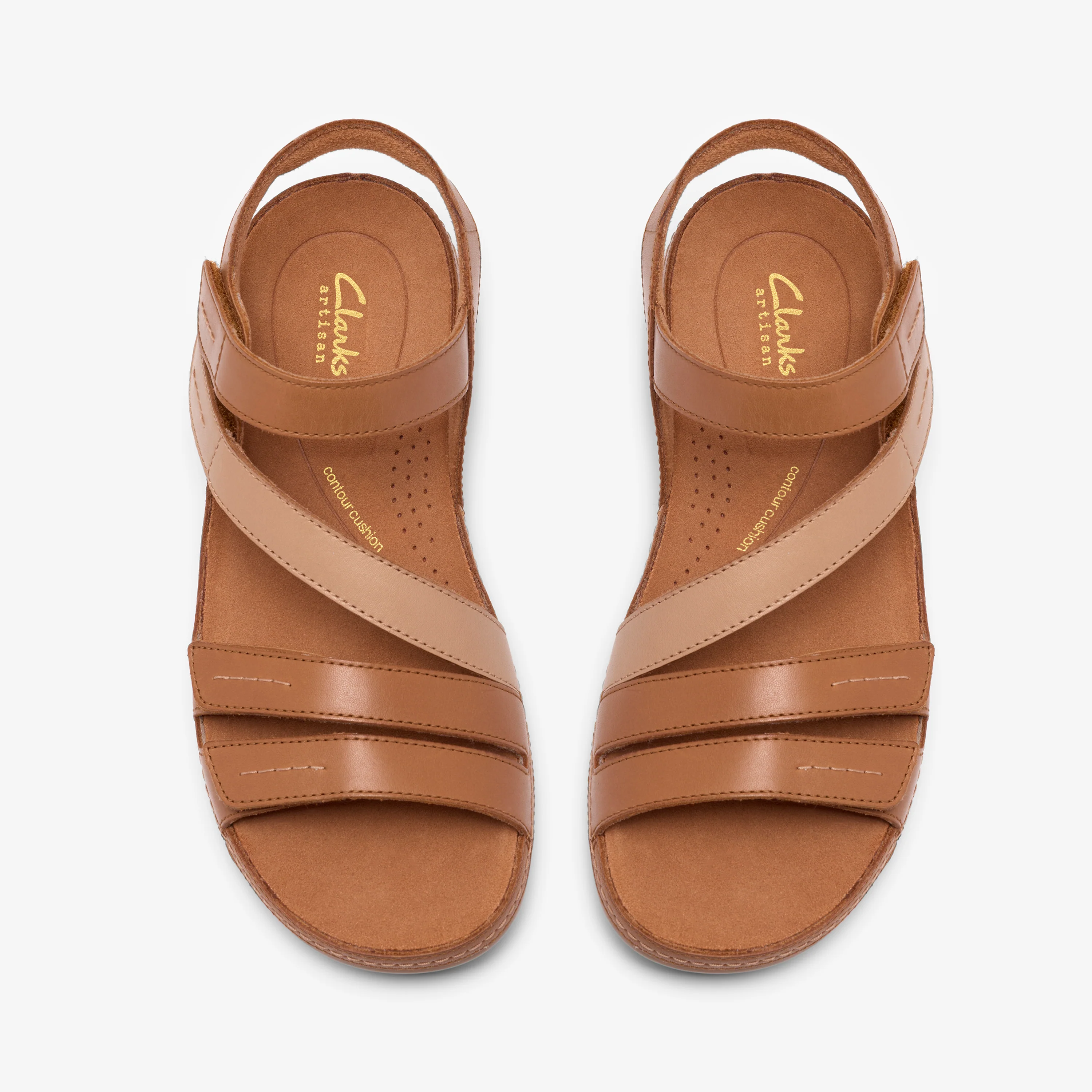 Cecily Mix Beige Combi - Image 5