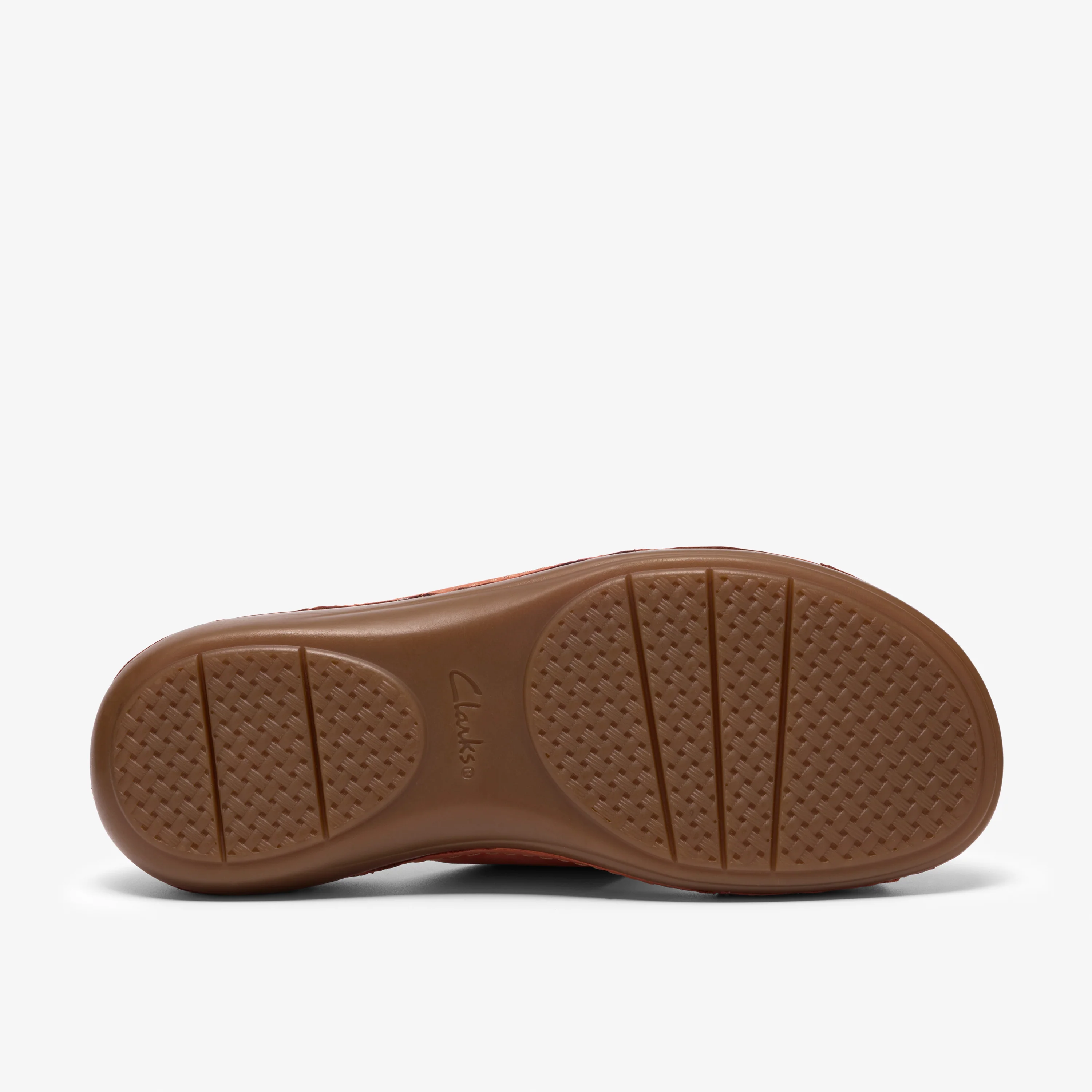 Cecily Step Burnt Orange - Image 4