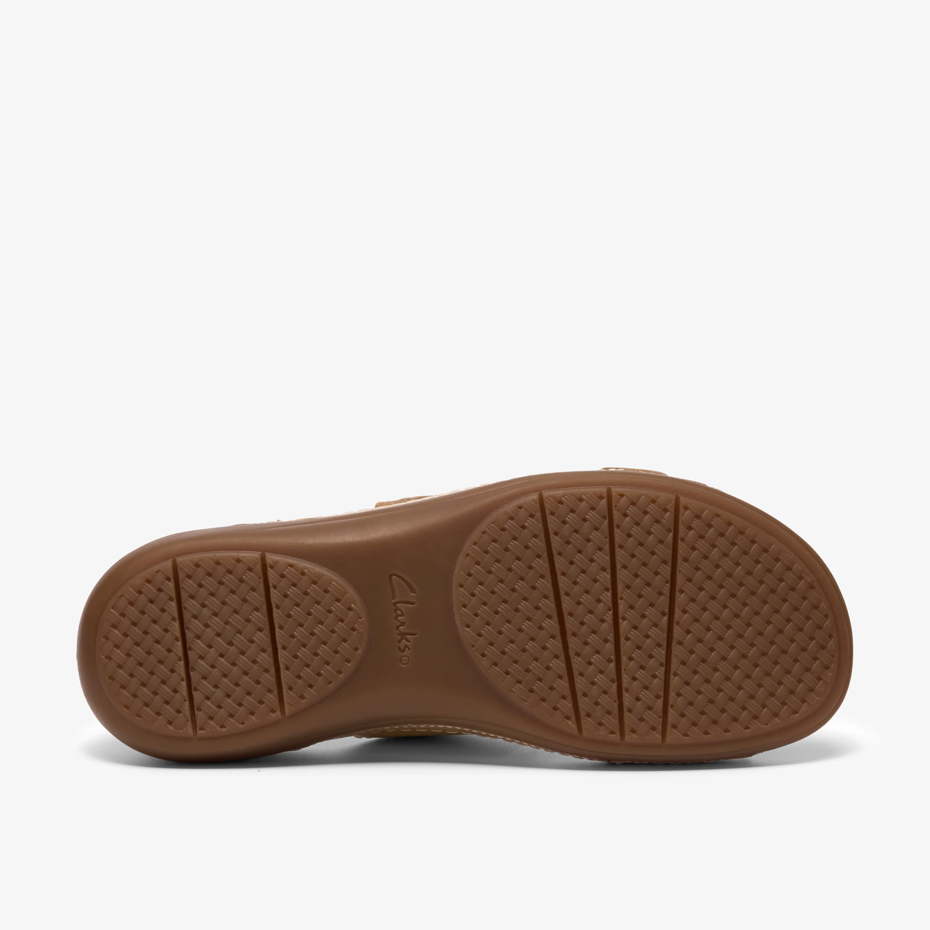 Cecily Step Champagne Leather - Image 4