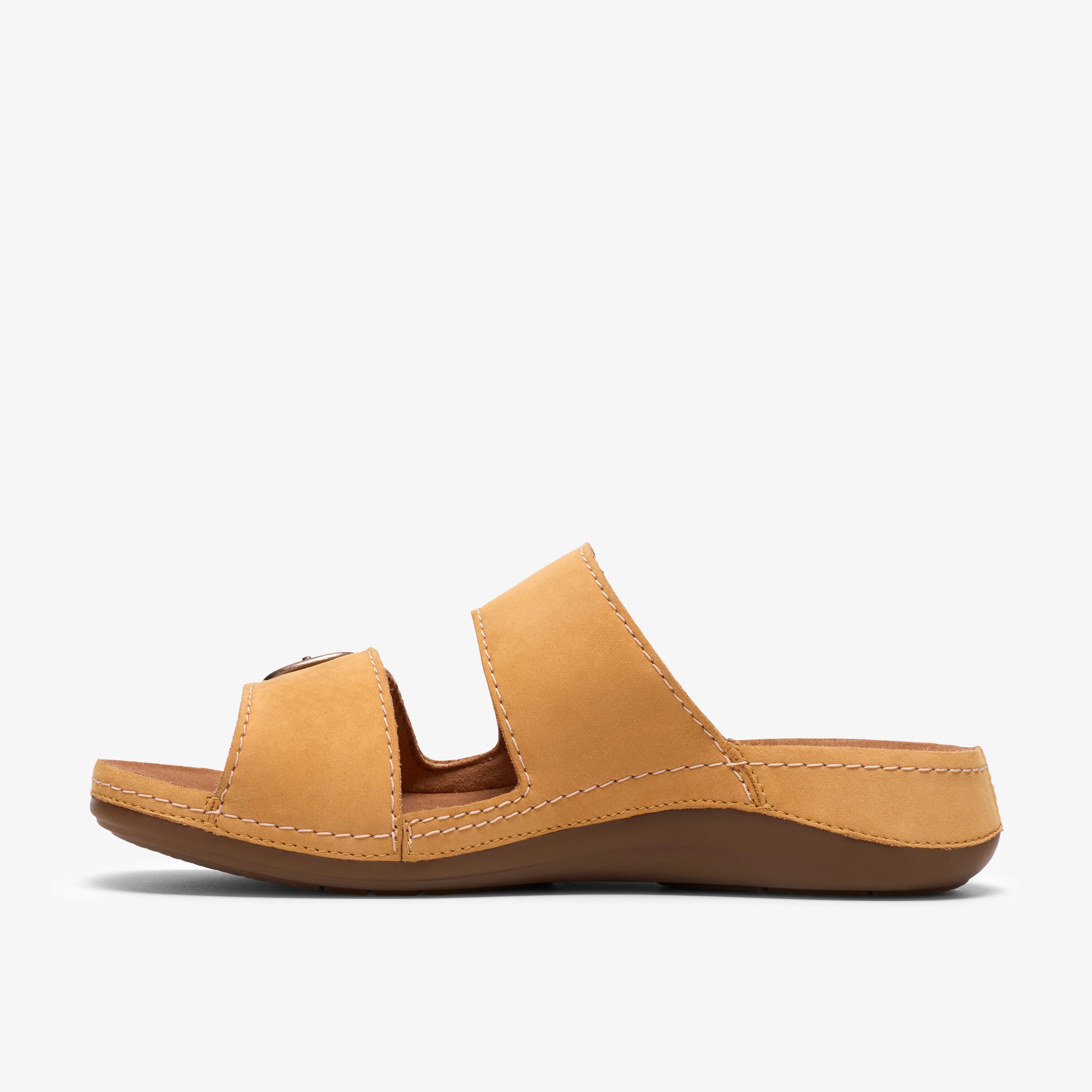 Cecily Step Light Ochre NBK - Image 3
