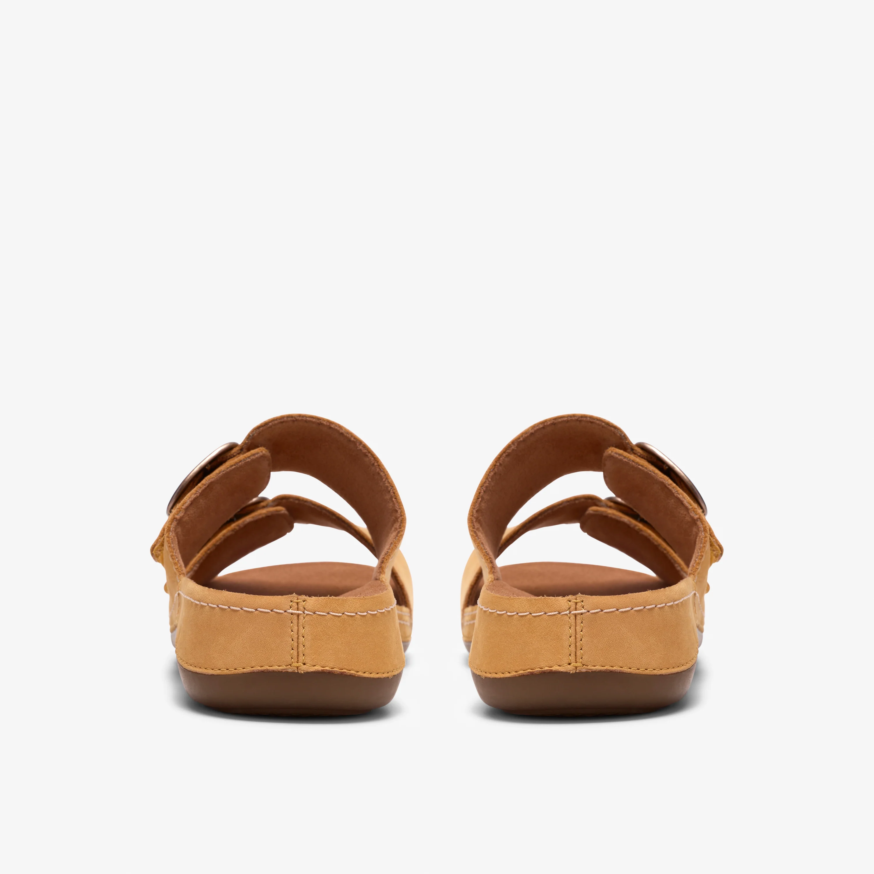 Cecily Step Light Ochre NBK - Image 4