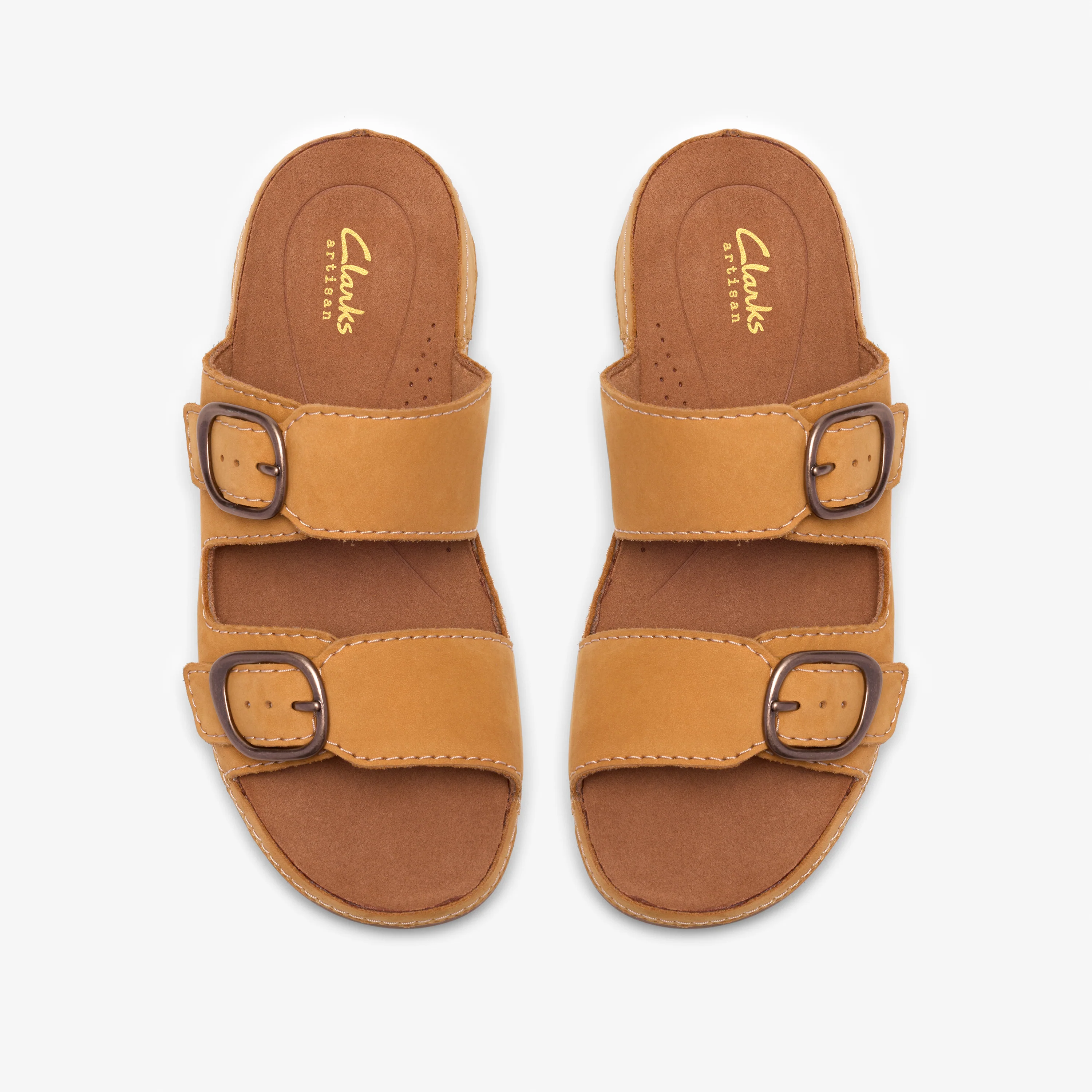 Cecily Step Light Ochre NBK - Image 5