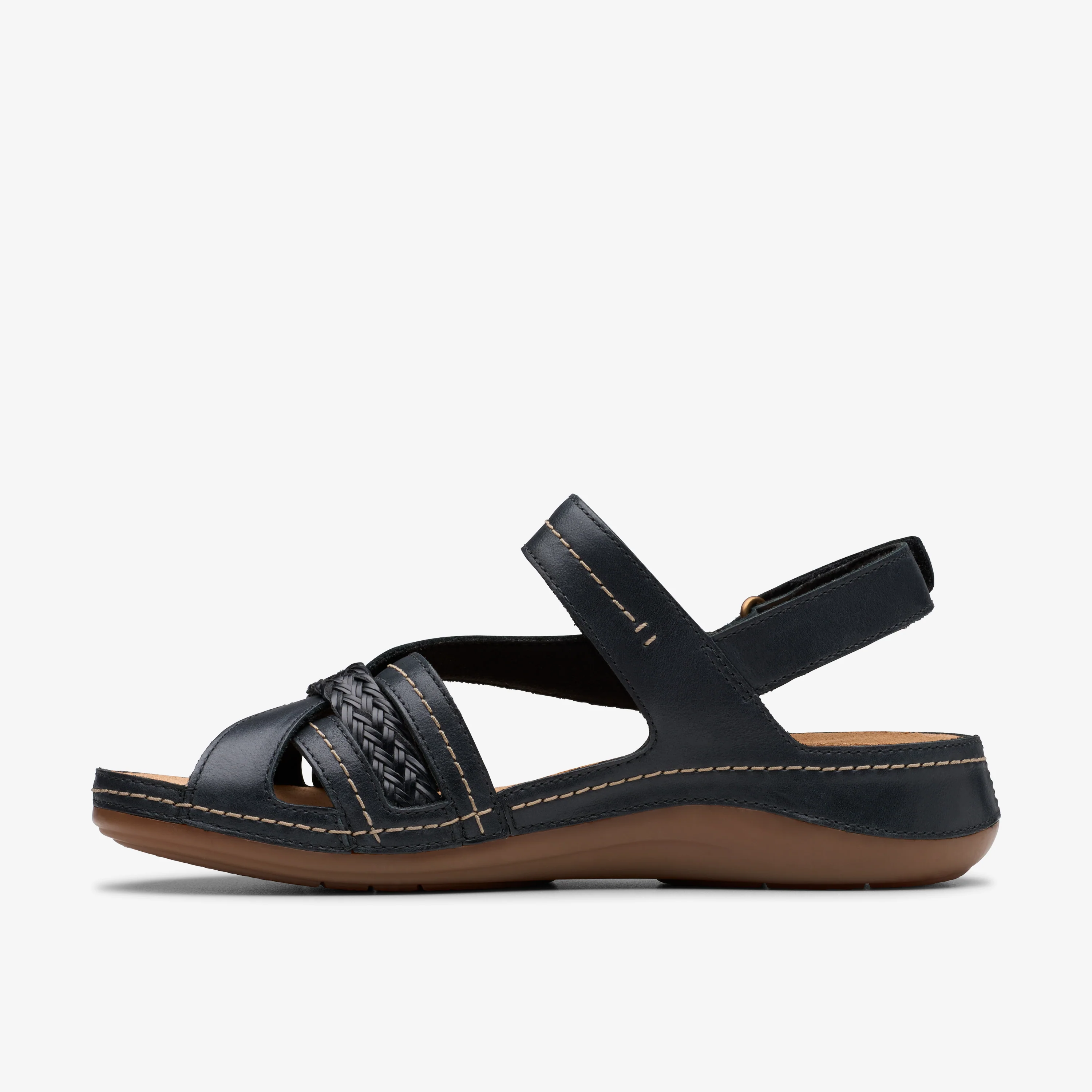 Cecily Strap Black Combi - Image 2