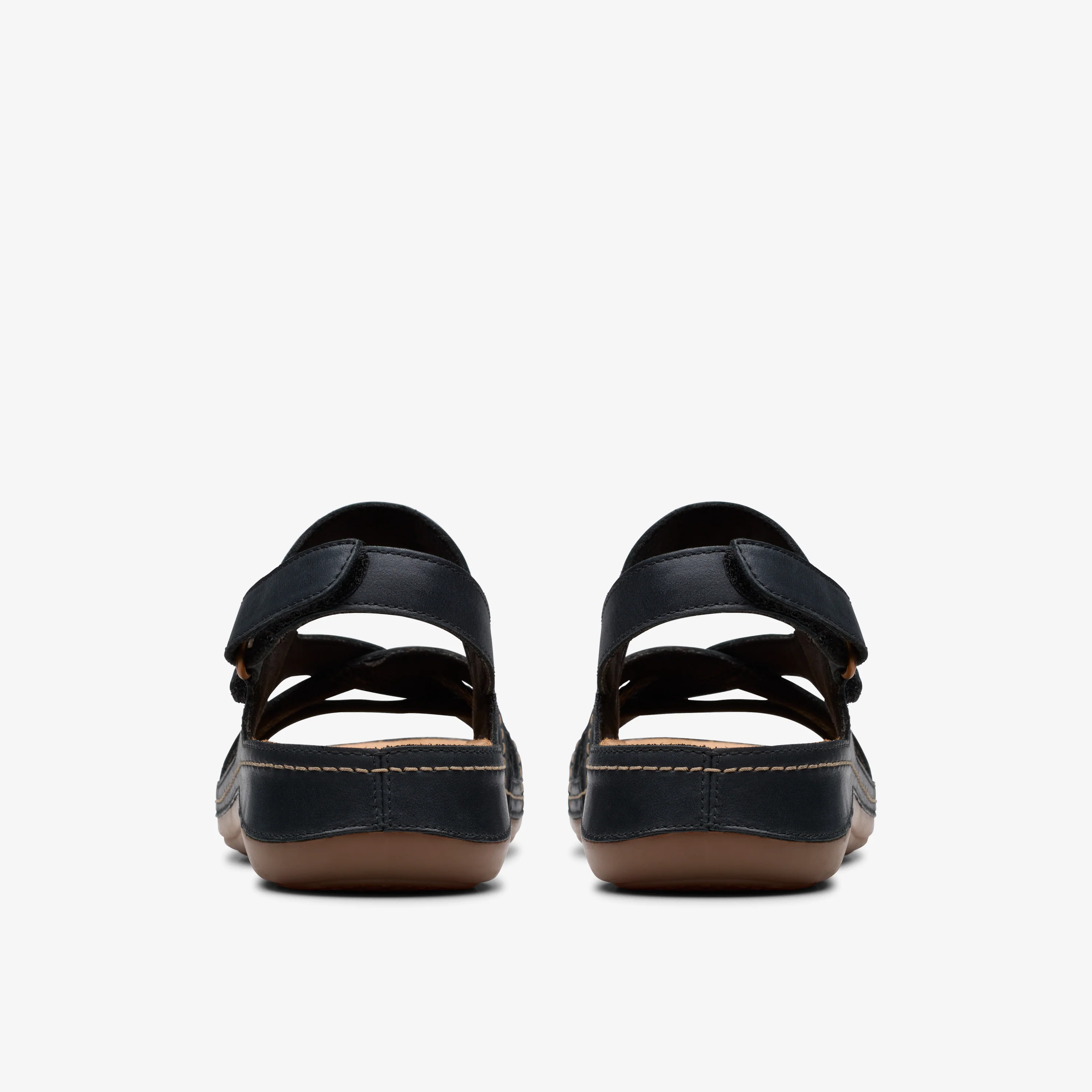 Cecily Strap Black Combi - Image 5