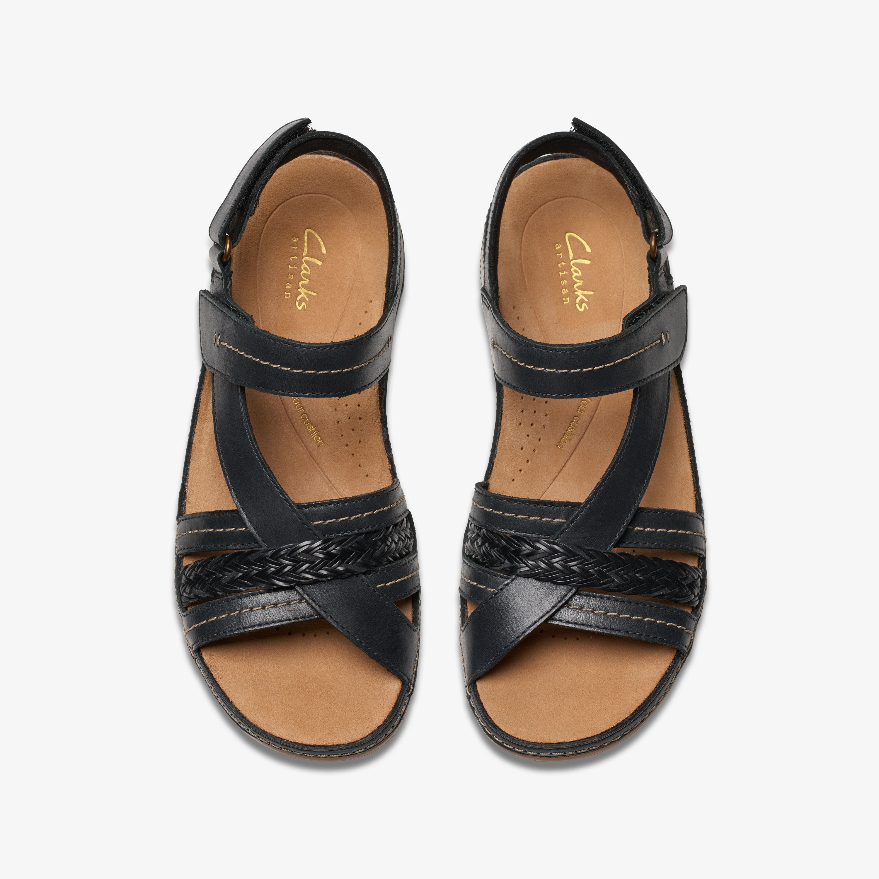 Cecily Strap Black Combi - Image 6