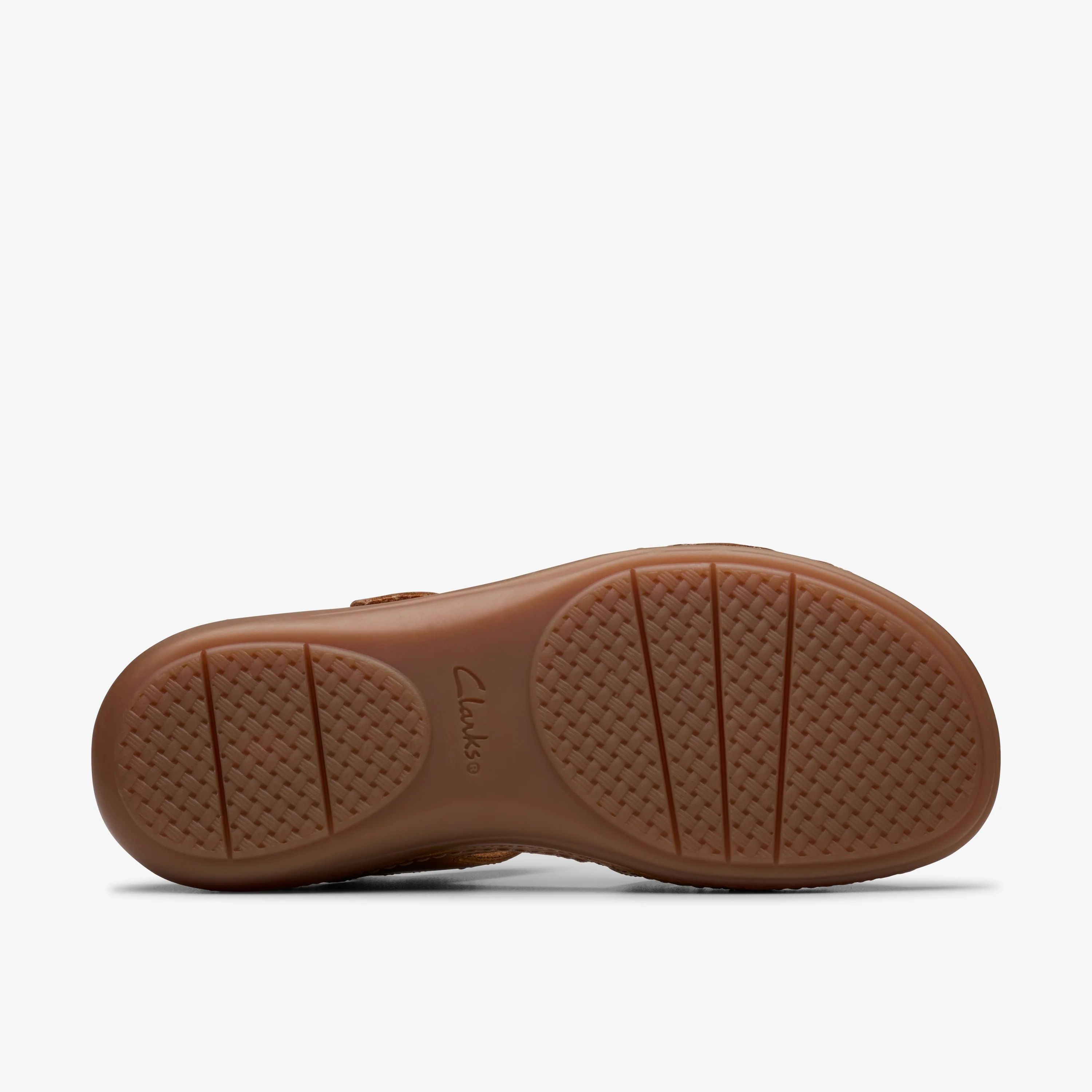 Cecily Strap Tan Combi - Image 3