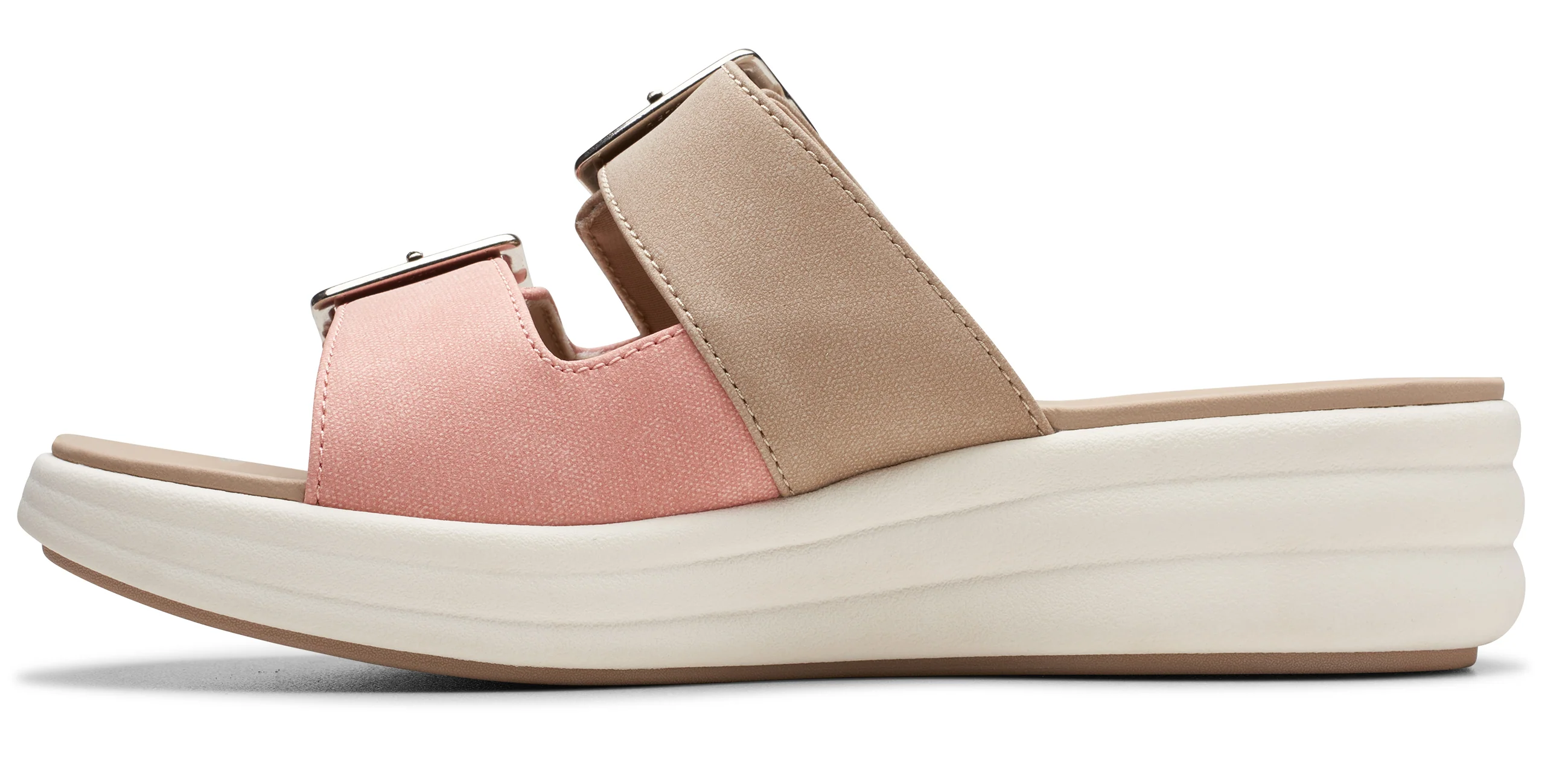 Drift Buckle Peach Combi - Image 3