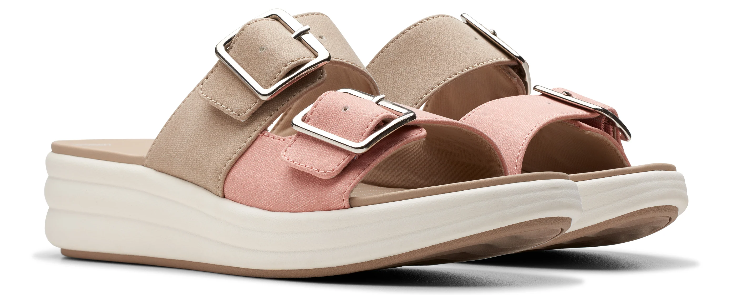 Drift Buckle Peach Combi - Image 5