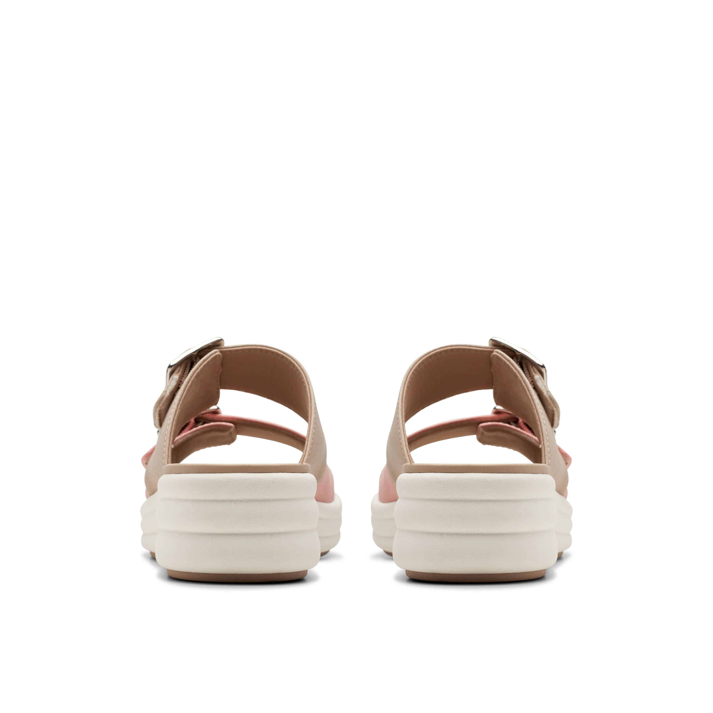 Drift Buckle Peach Combi - Image 7