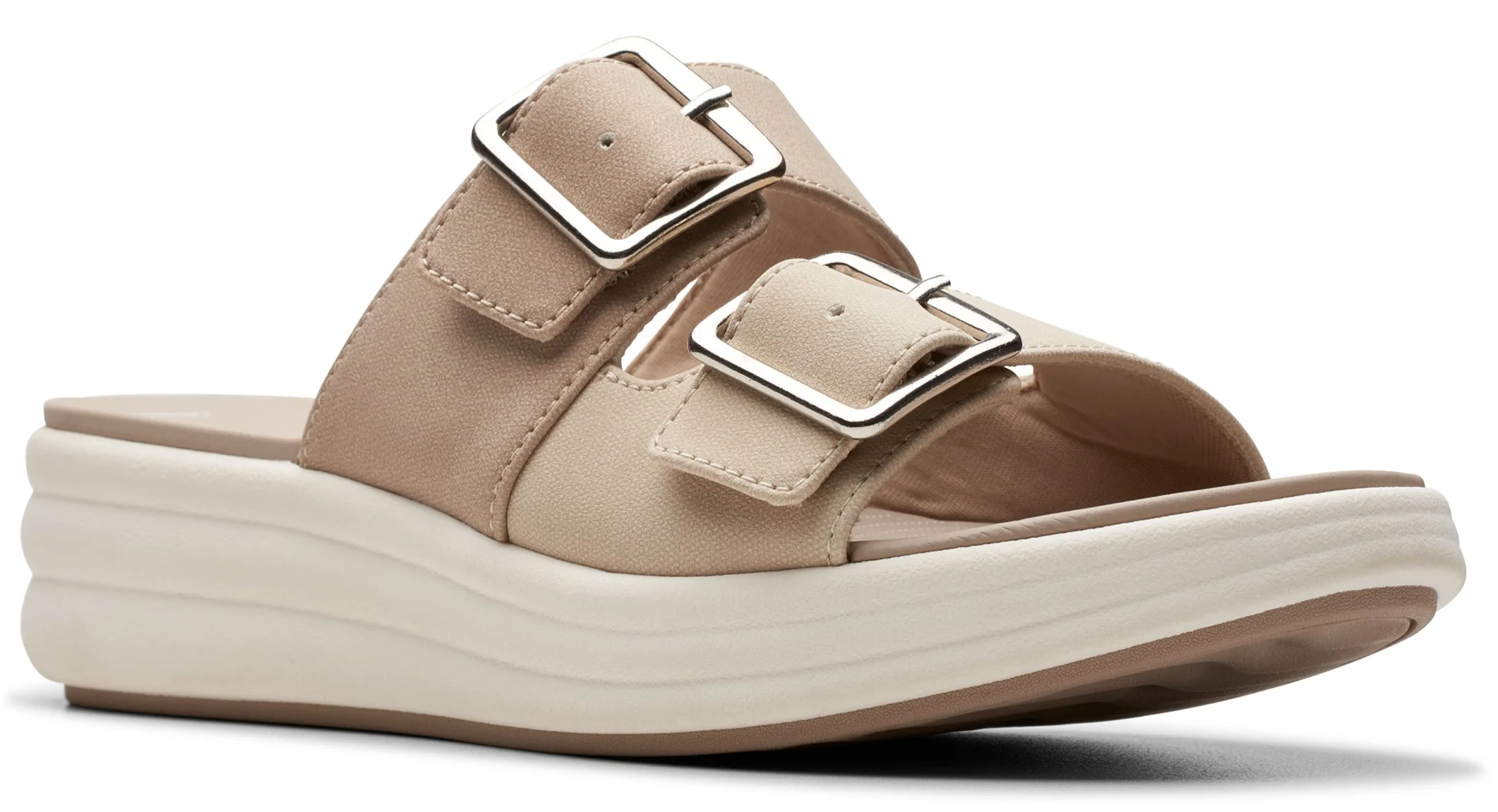 Drift Buckle Sand