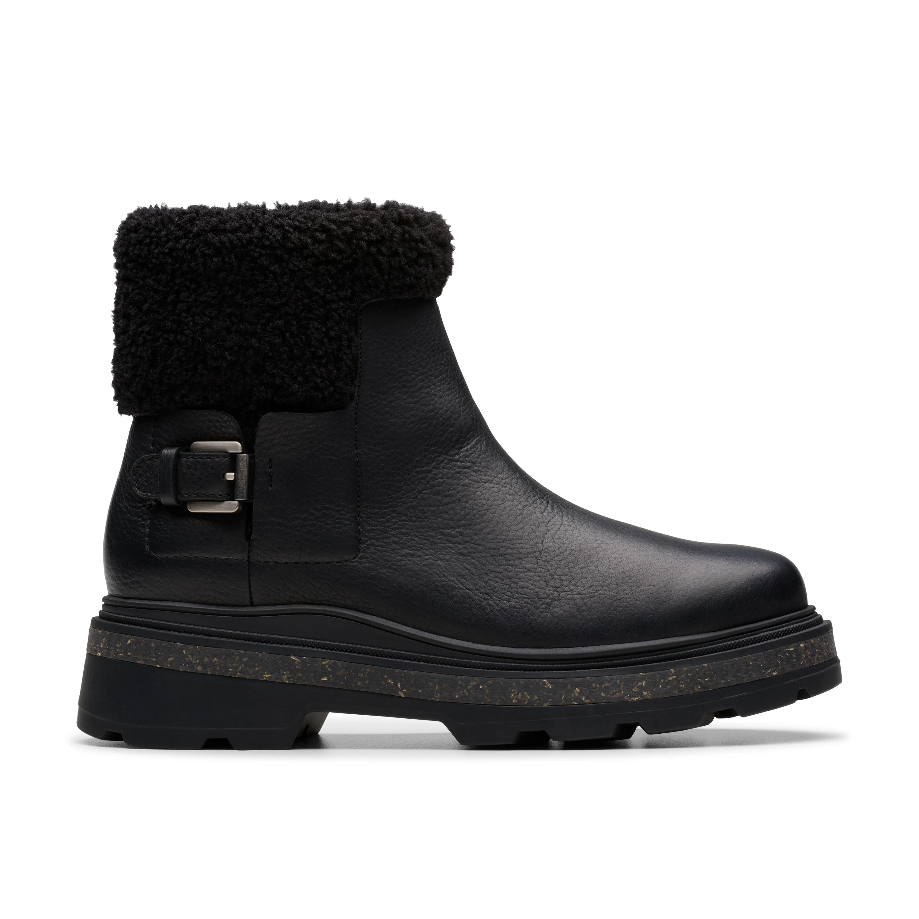 Hencroftmadiwp Leather Black - Image 2