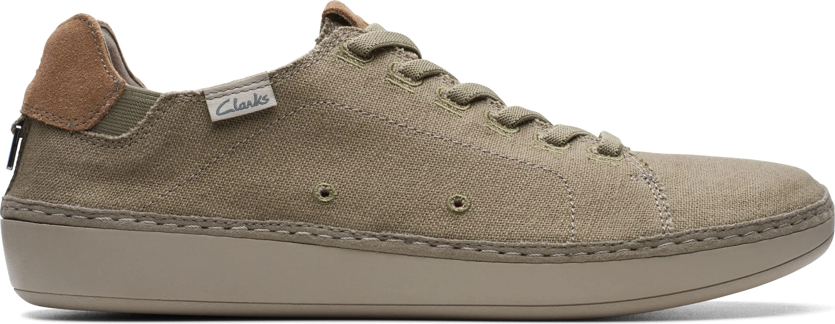 Higley Lace Green - Image 2