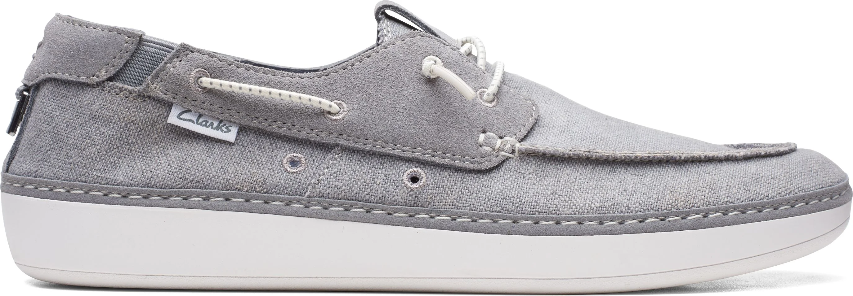 Higley Tie Grey - Image 2