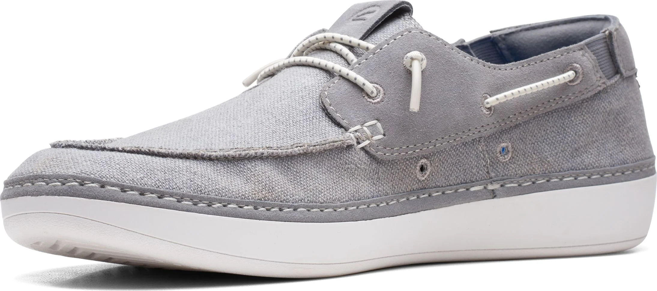 Higley Tie Grey - Image 4