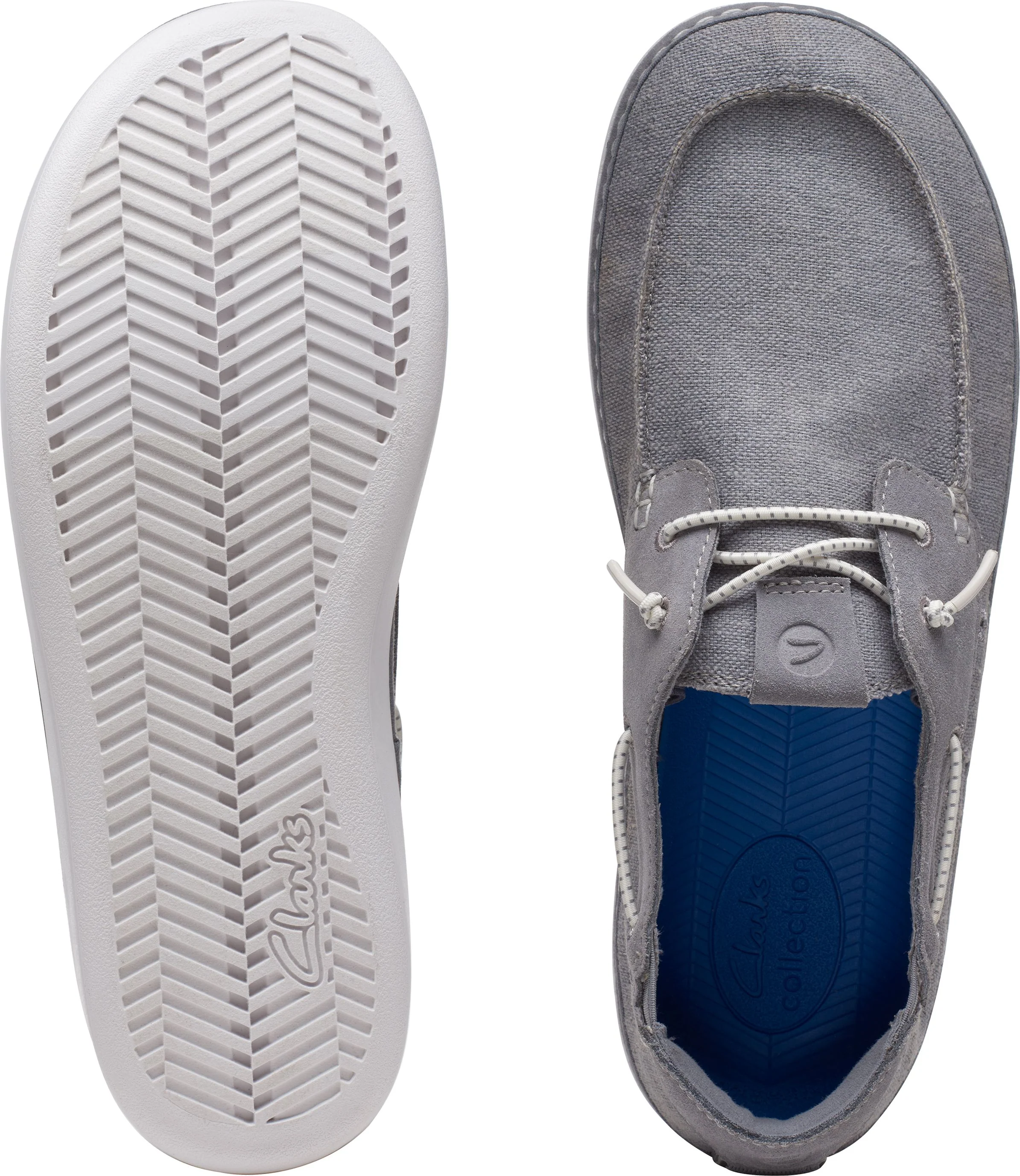 Higley Tie Grey - Image 7
