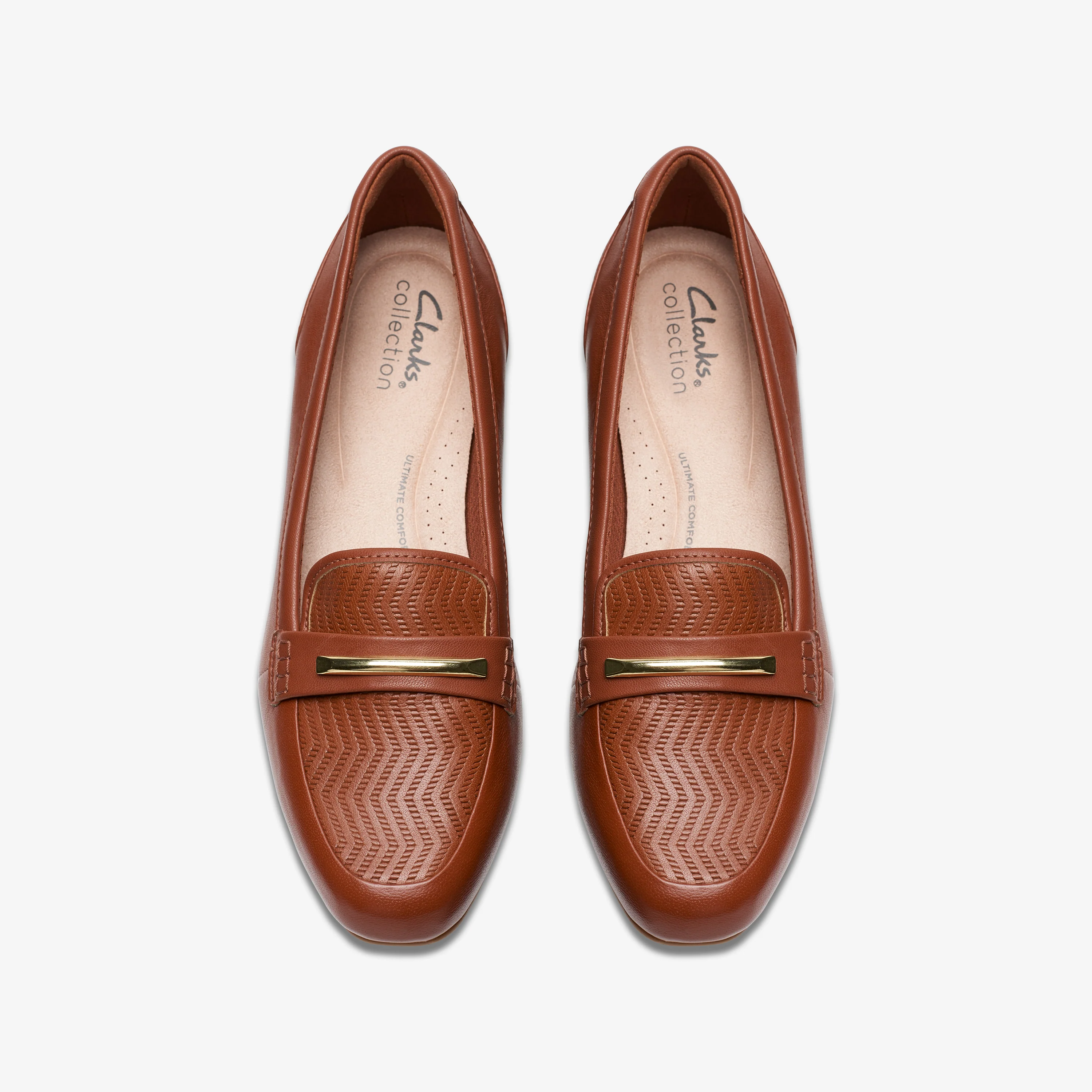 Juliet Aster Leather Cinnamon Leather - Image 6
