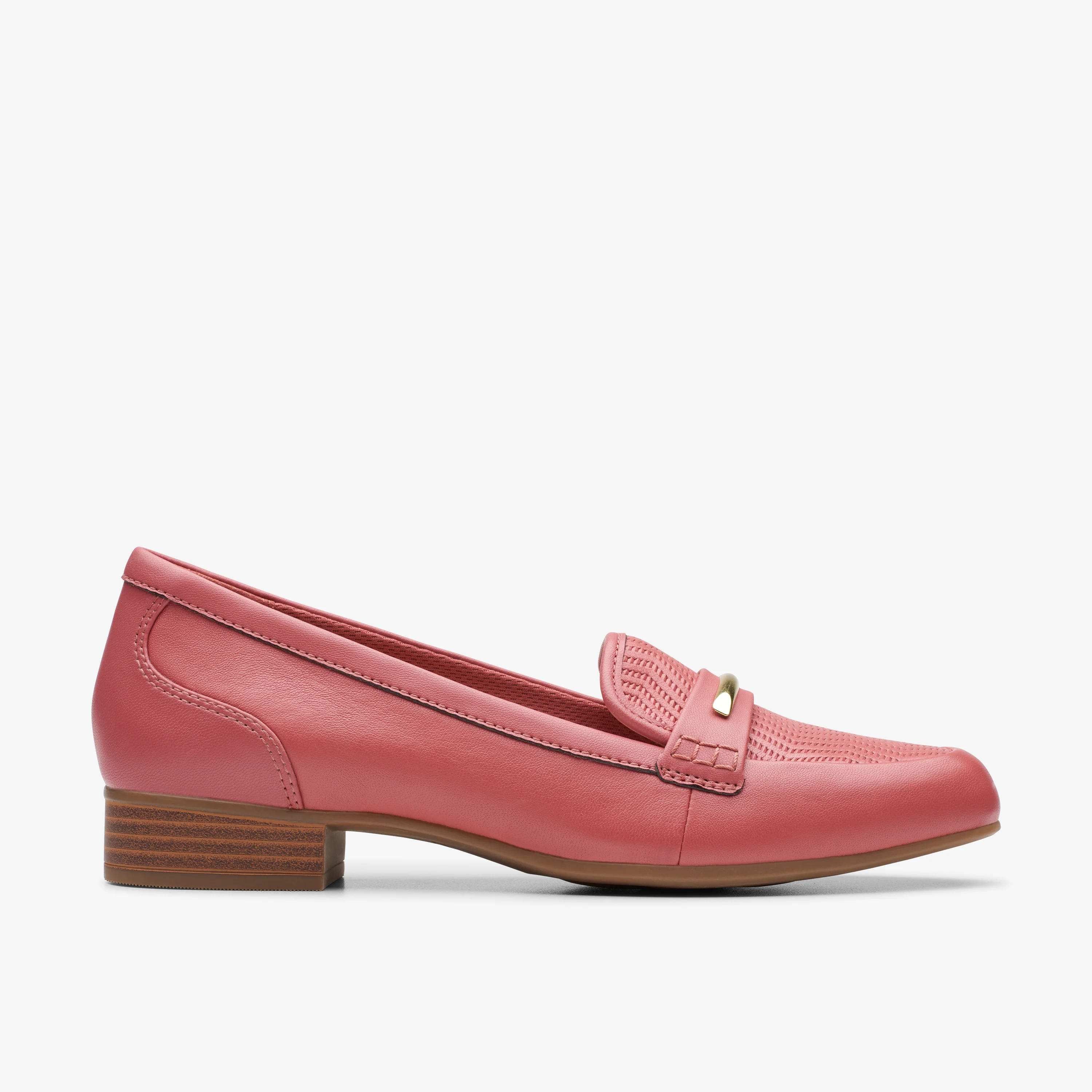 Juliet Aster Leather Dusty Rose Lea - Image 2