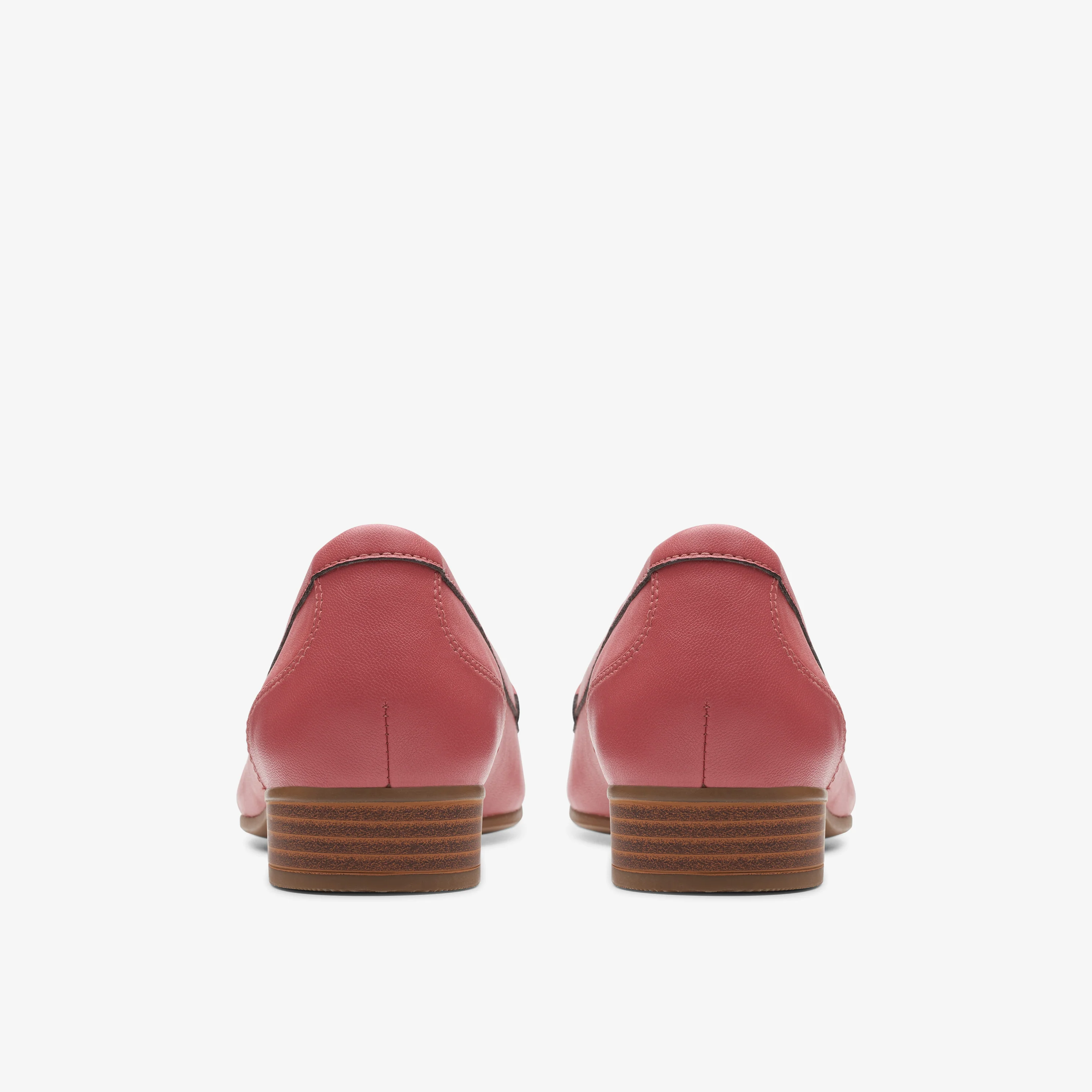 Juliet Aster Leather Dusty Rose Lea - Image 5