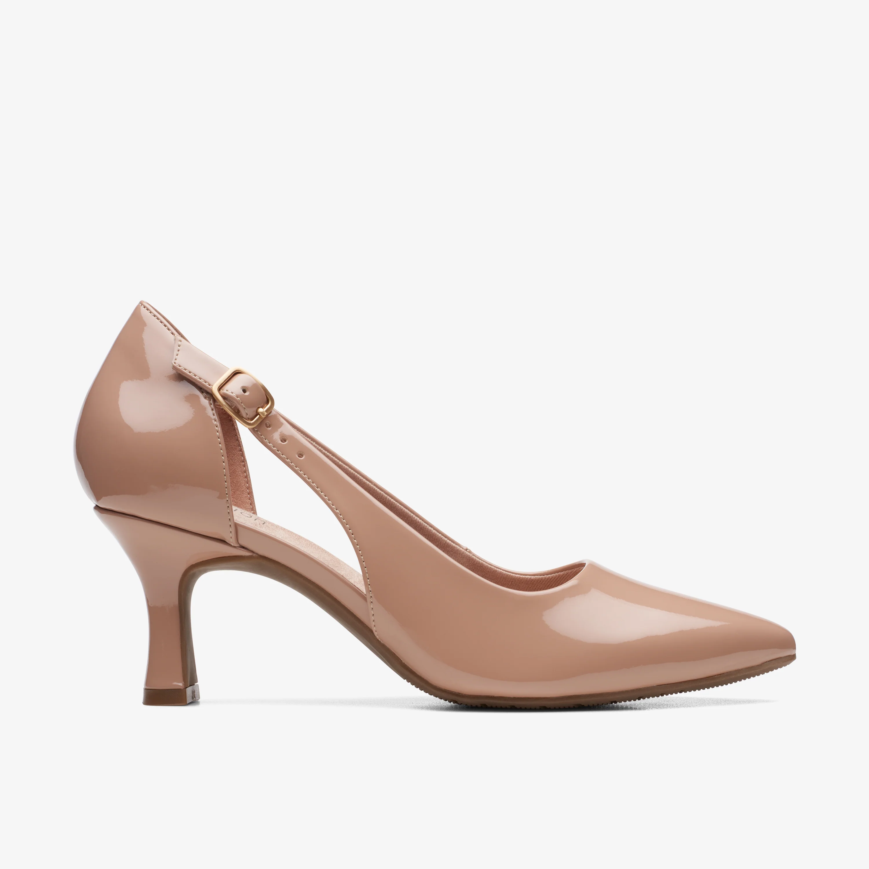 Kataleyna Rae Synthetic Praline Patent - Image 2