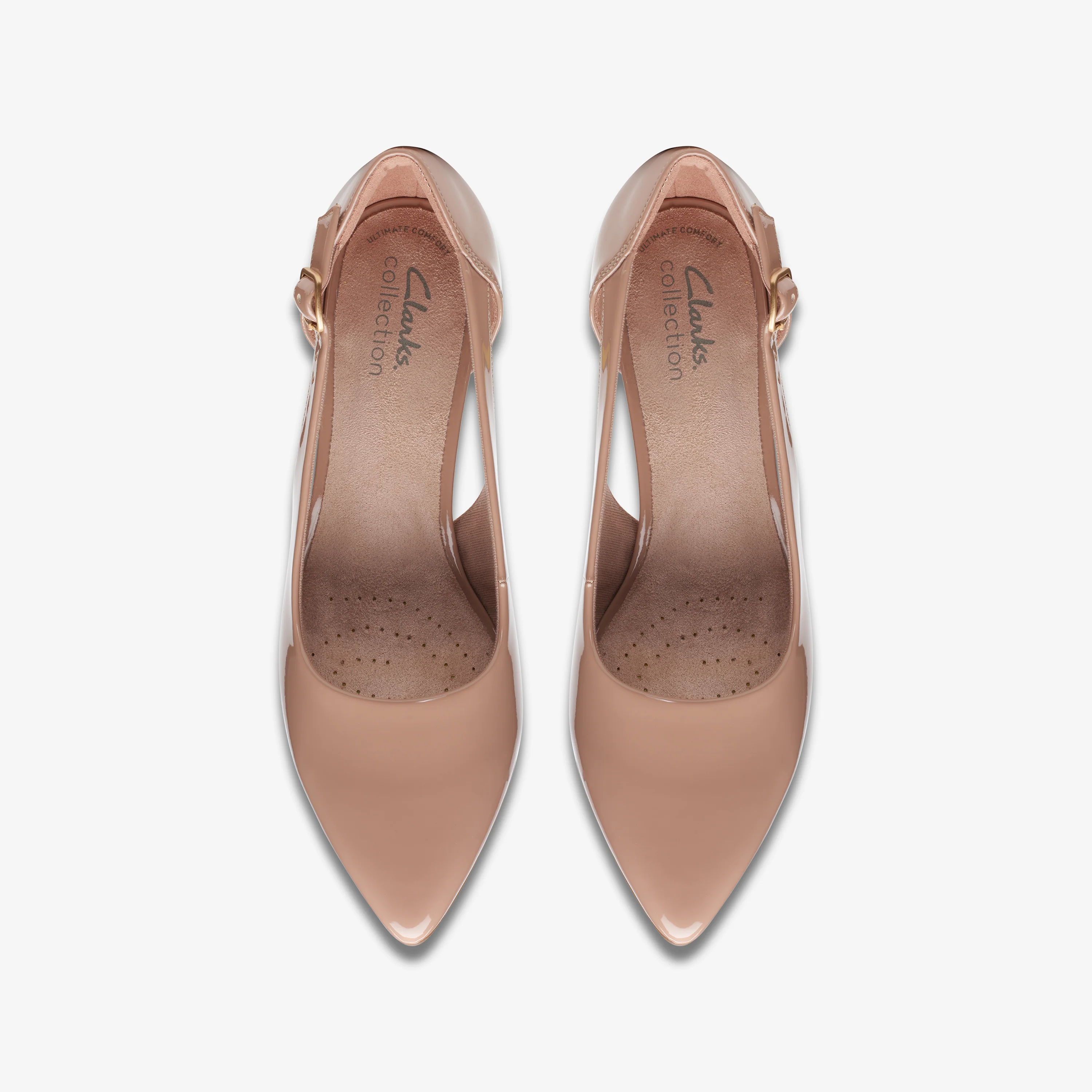 Kataleyna Rae Synthetic Praline Patent - Image 6