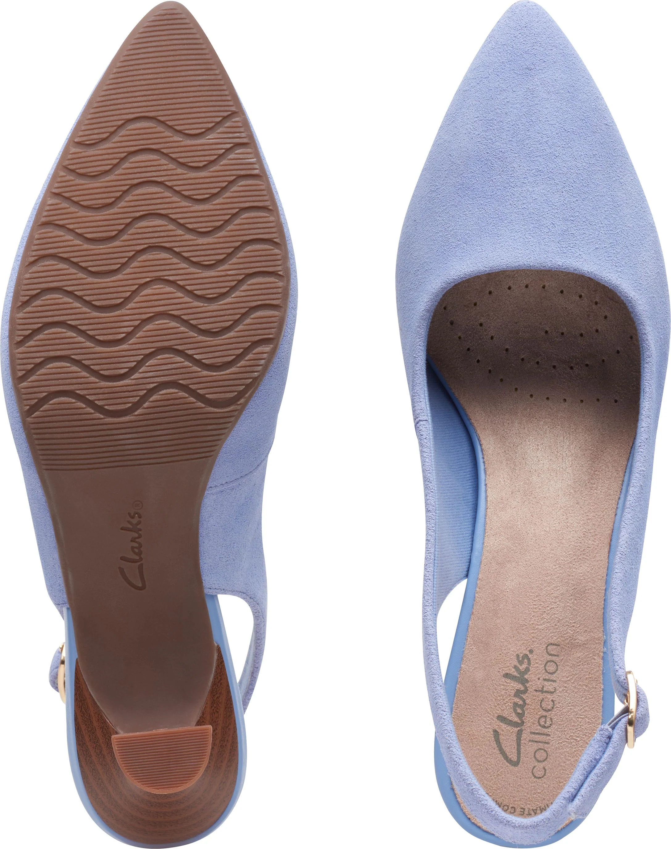 Kataleyna Step Powder Blue - Image 7