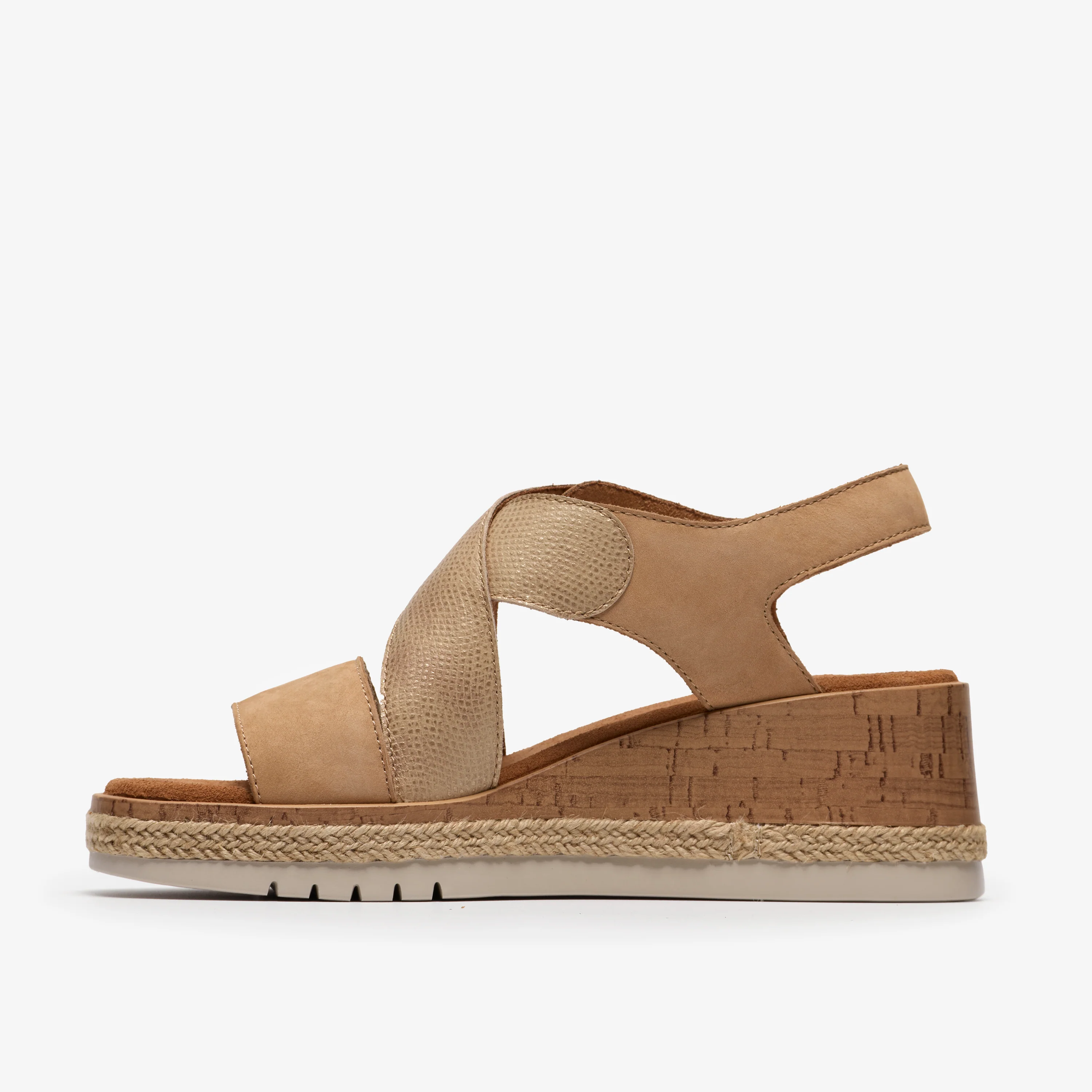 Kidiki Sun Beige Combi - Image 3