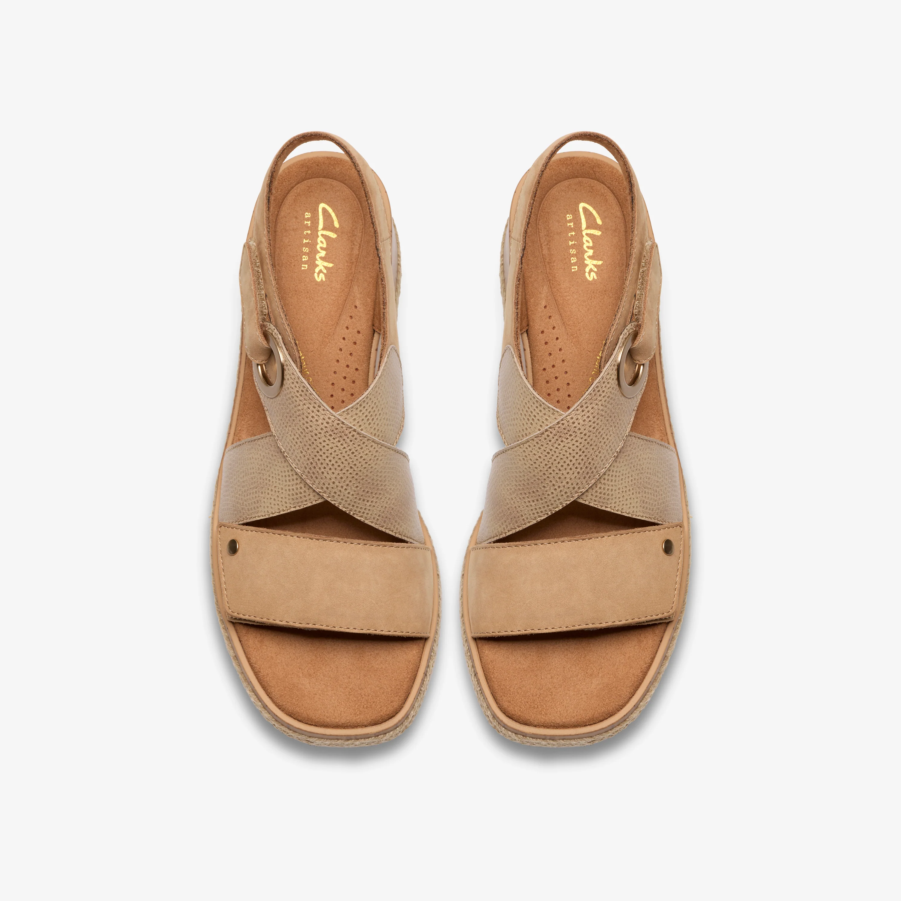 Kidiki Sun Beige Combi - Image 5
