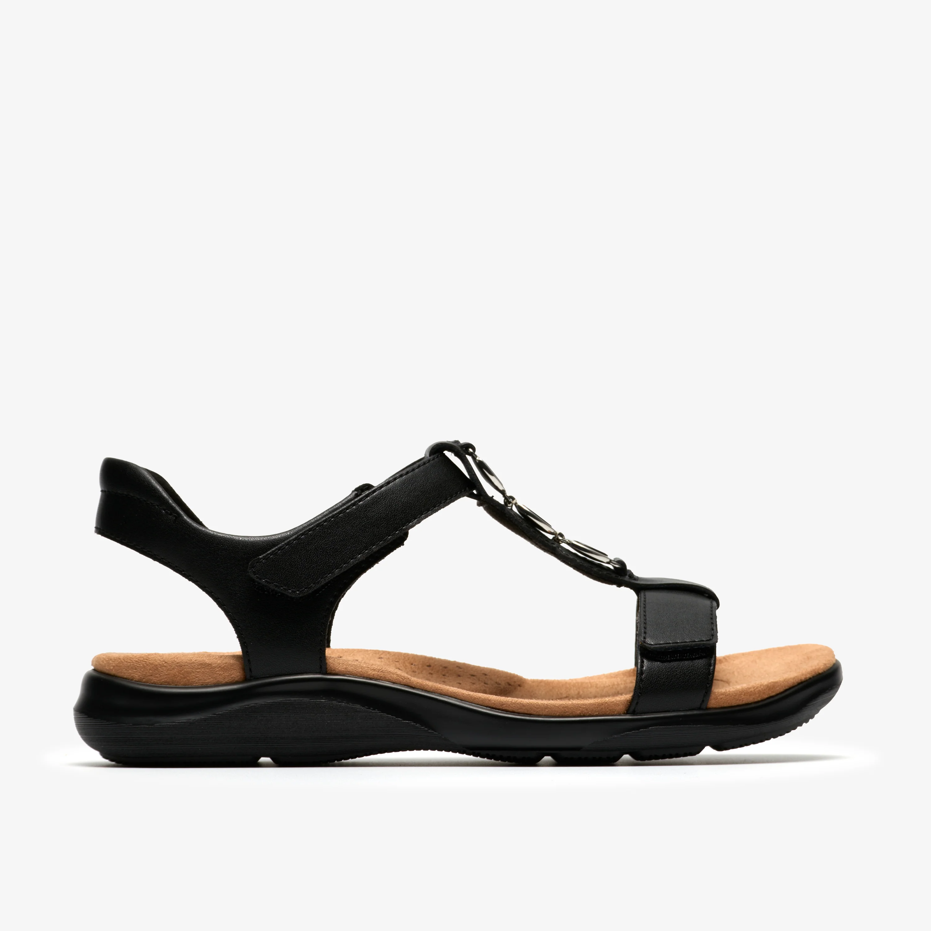 Kitly Gem Black Leather - Image 2
