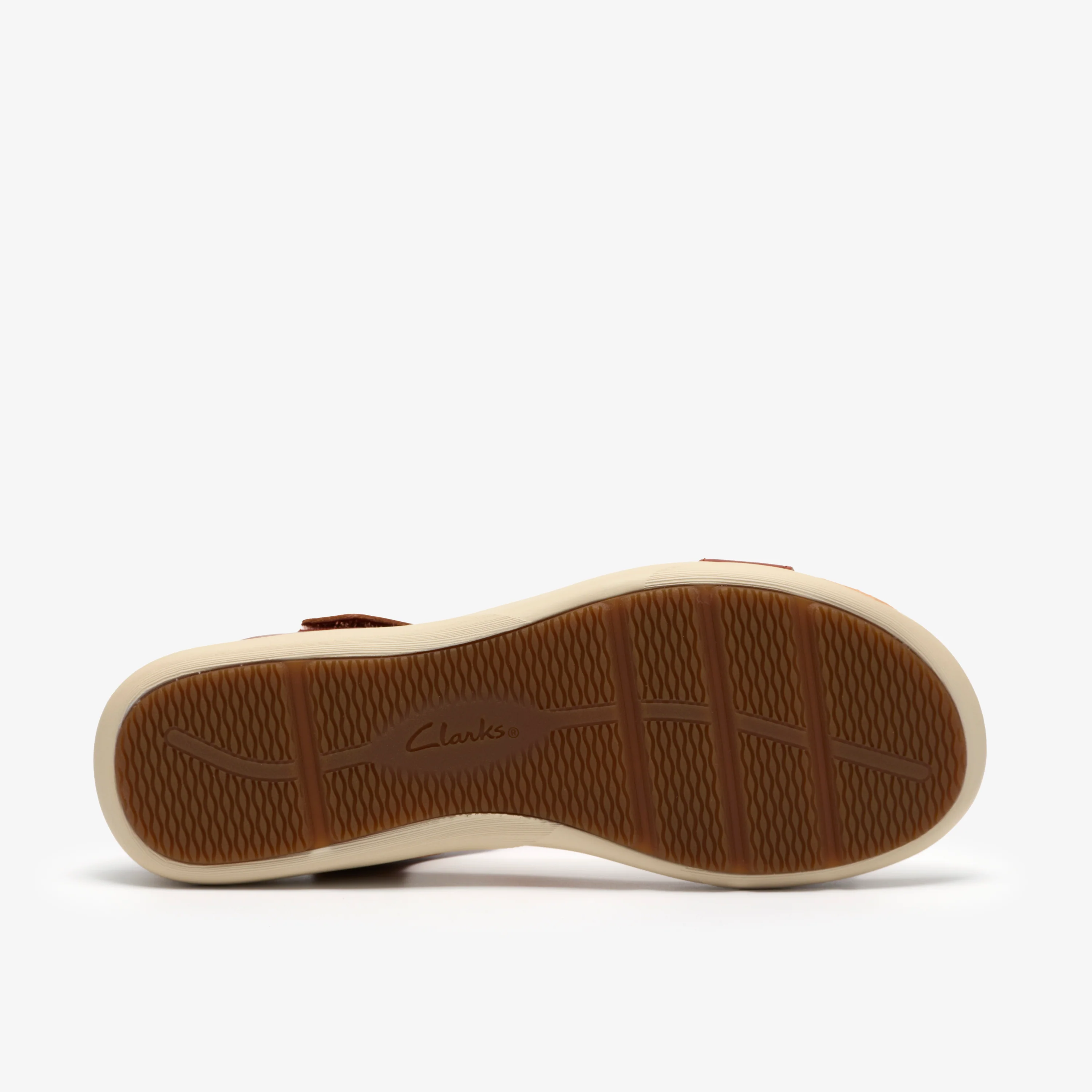 Kitly Gem Burnt Orange Leather - Image 6