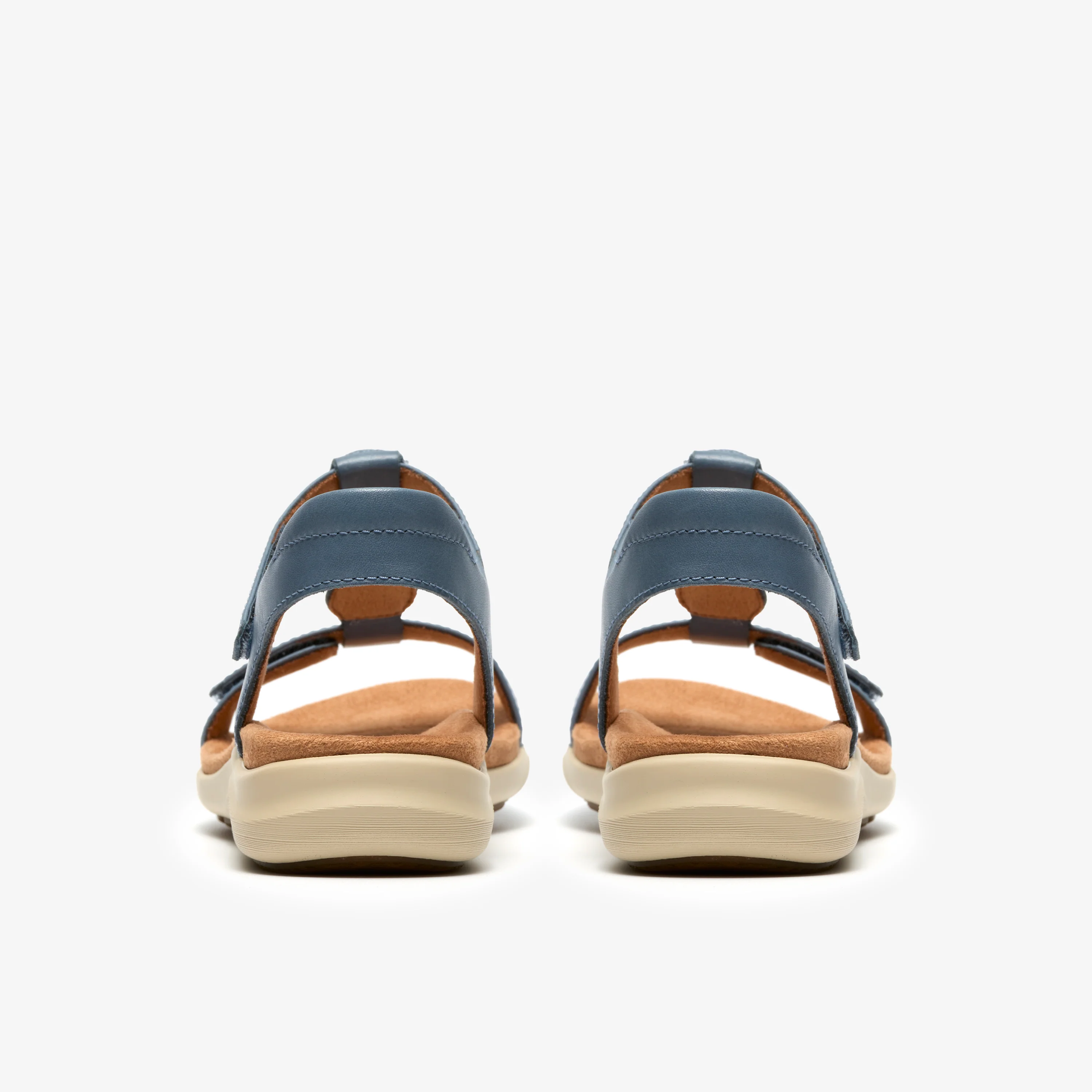 Kitly Gem Denim Blue Leather - Image 4