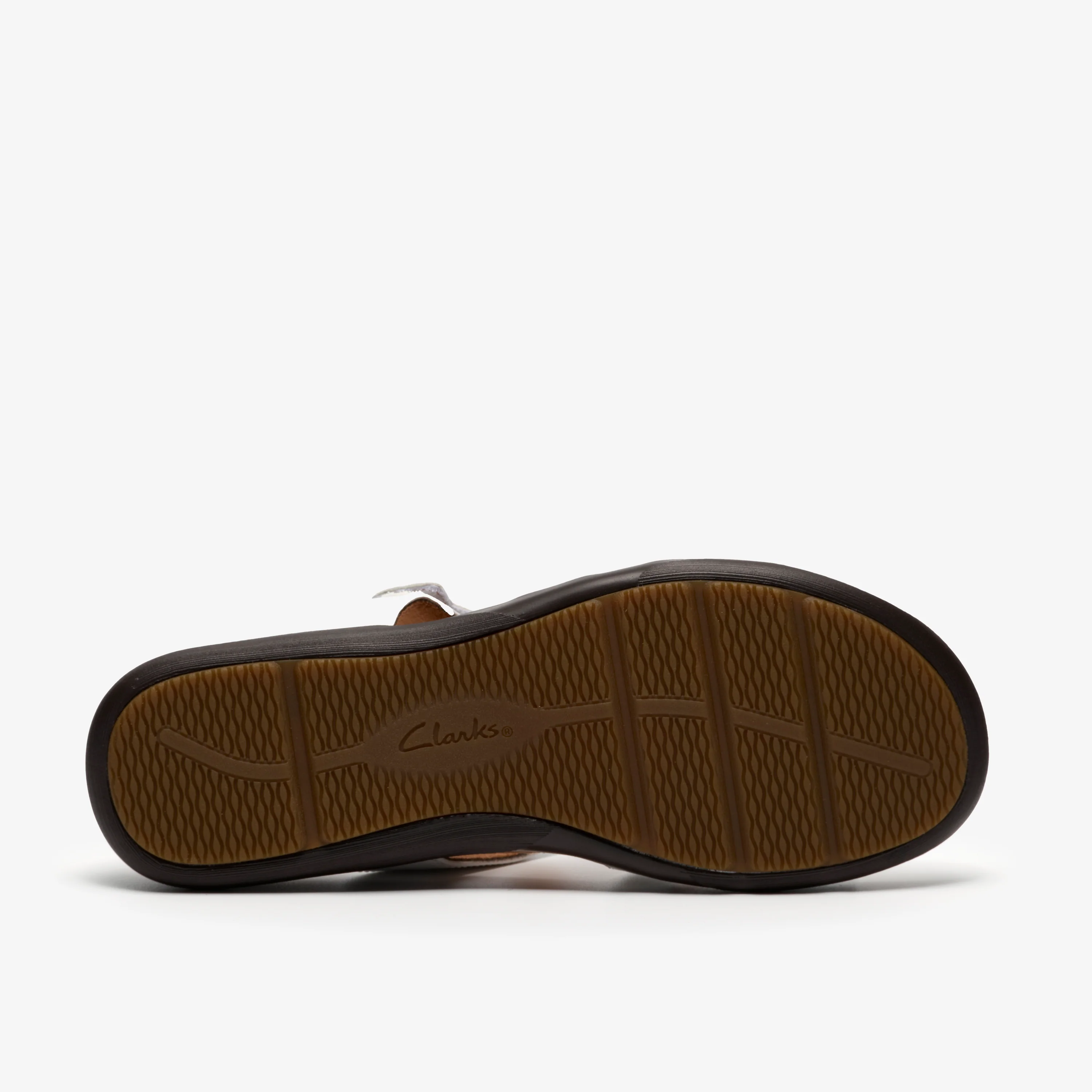 Kitly Slide White Patent - Image 6