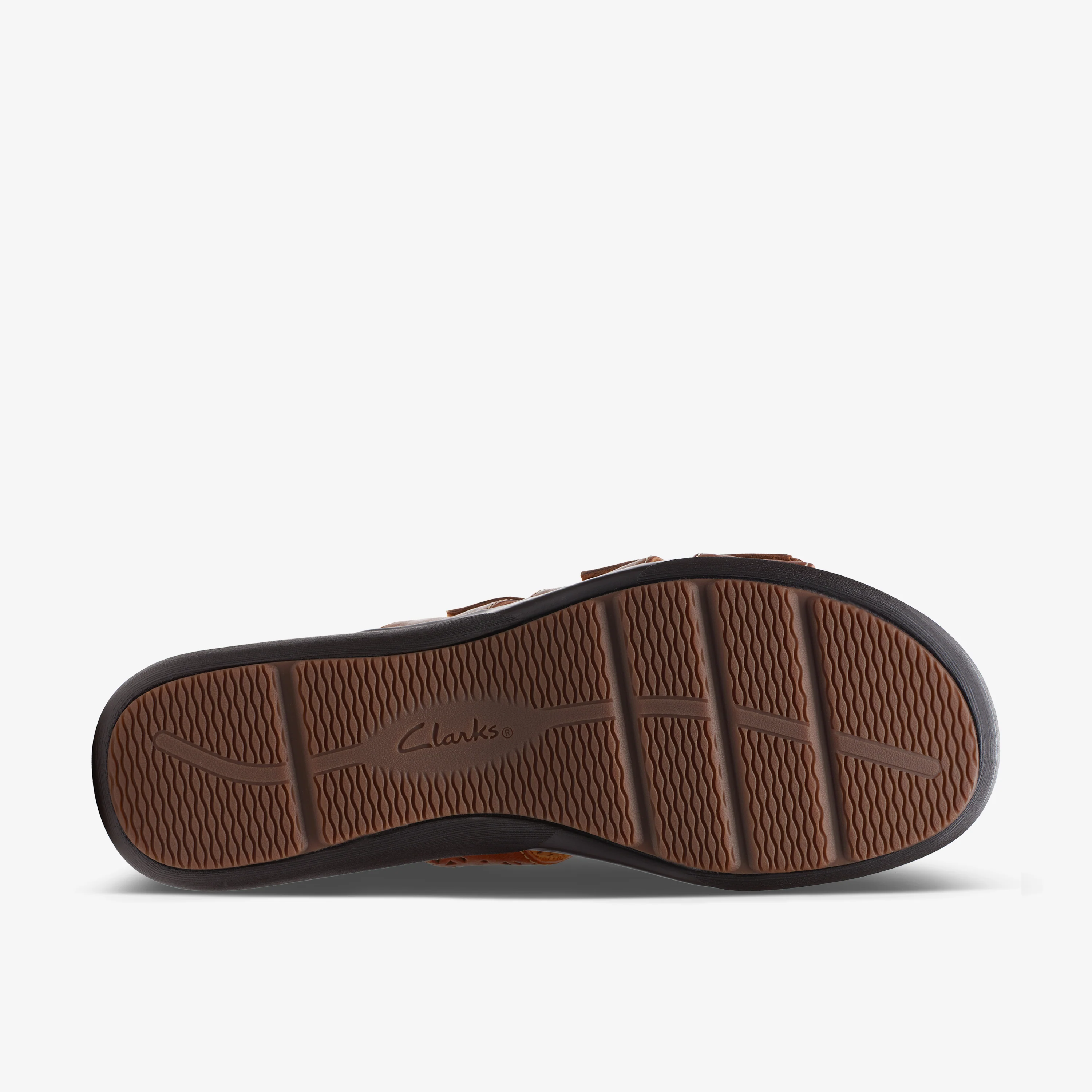 Kitly Walk Leather Tan - Image 4