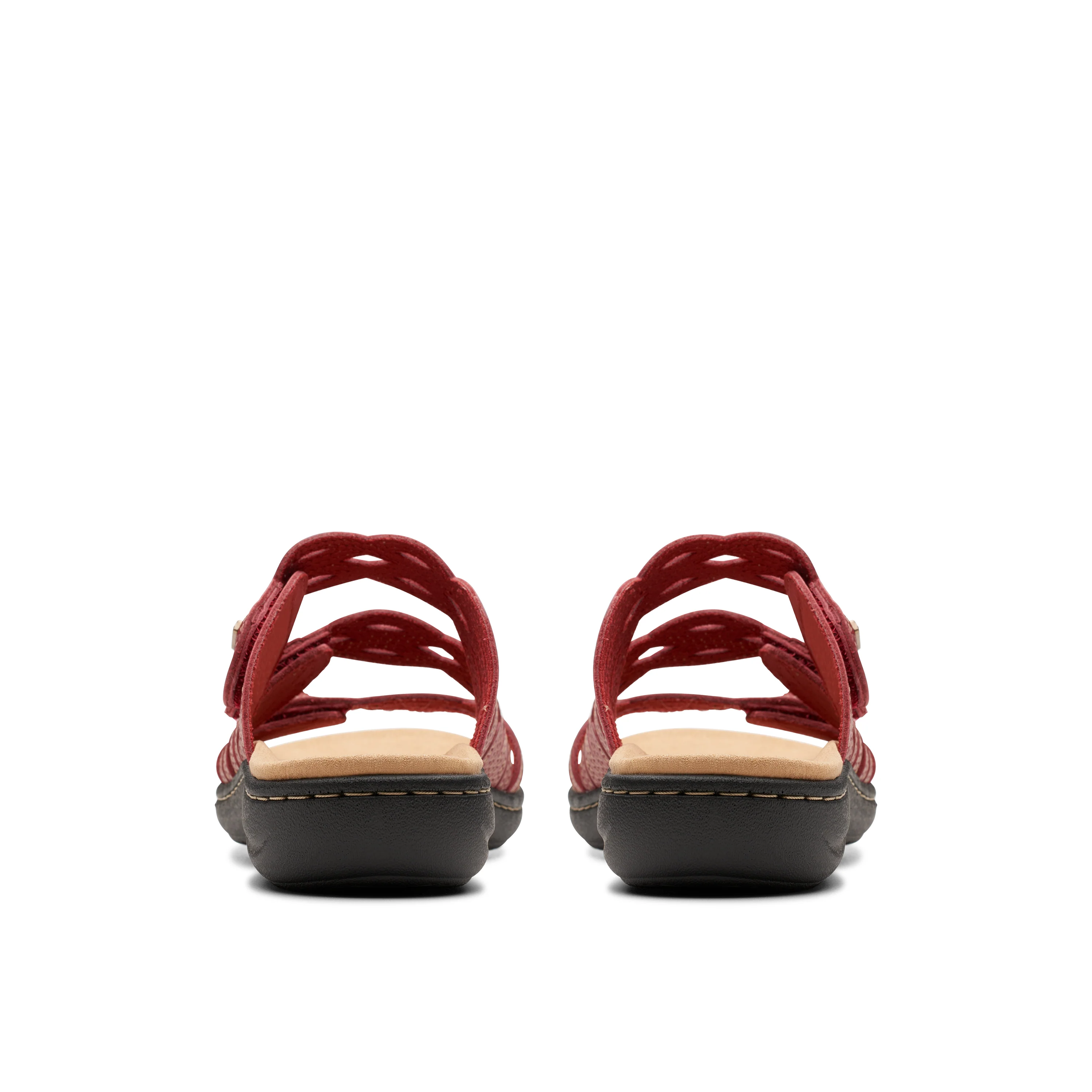 Laurieann Ruby Red - Image 6