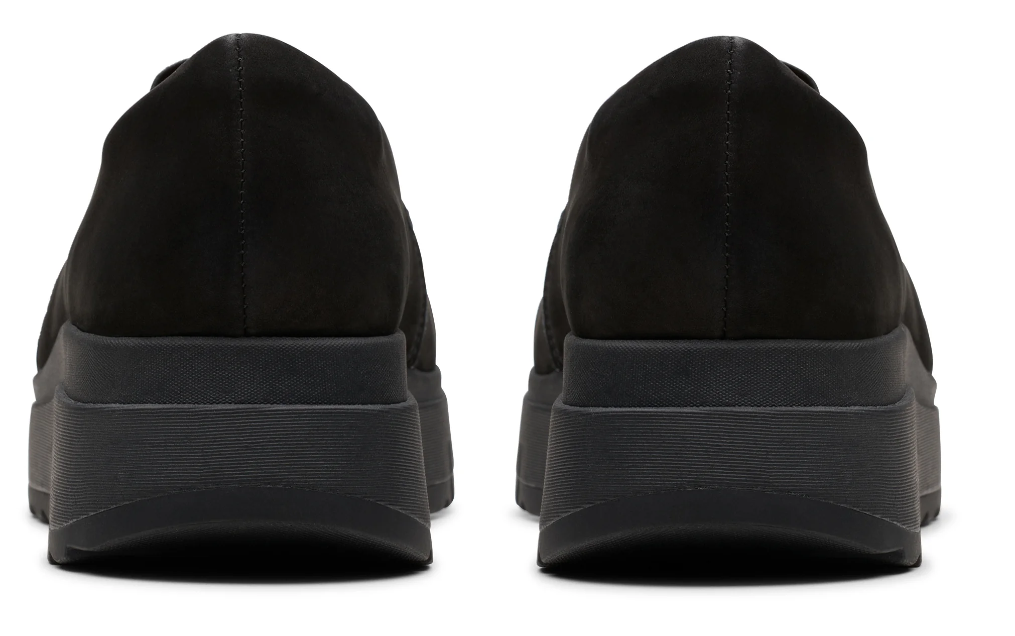 Loriini West Suede Black - Image 5