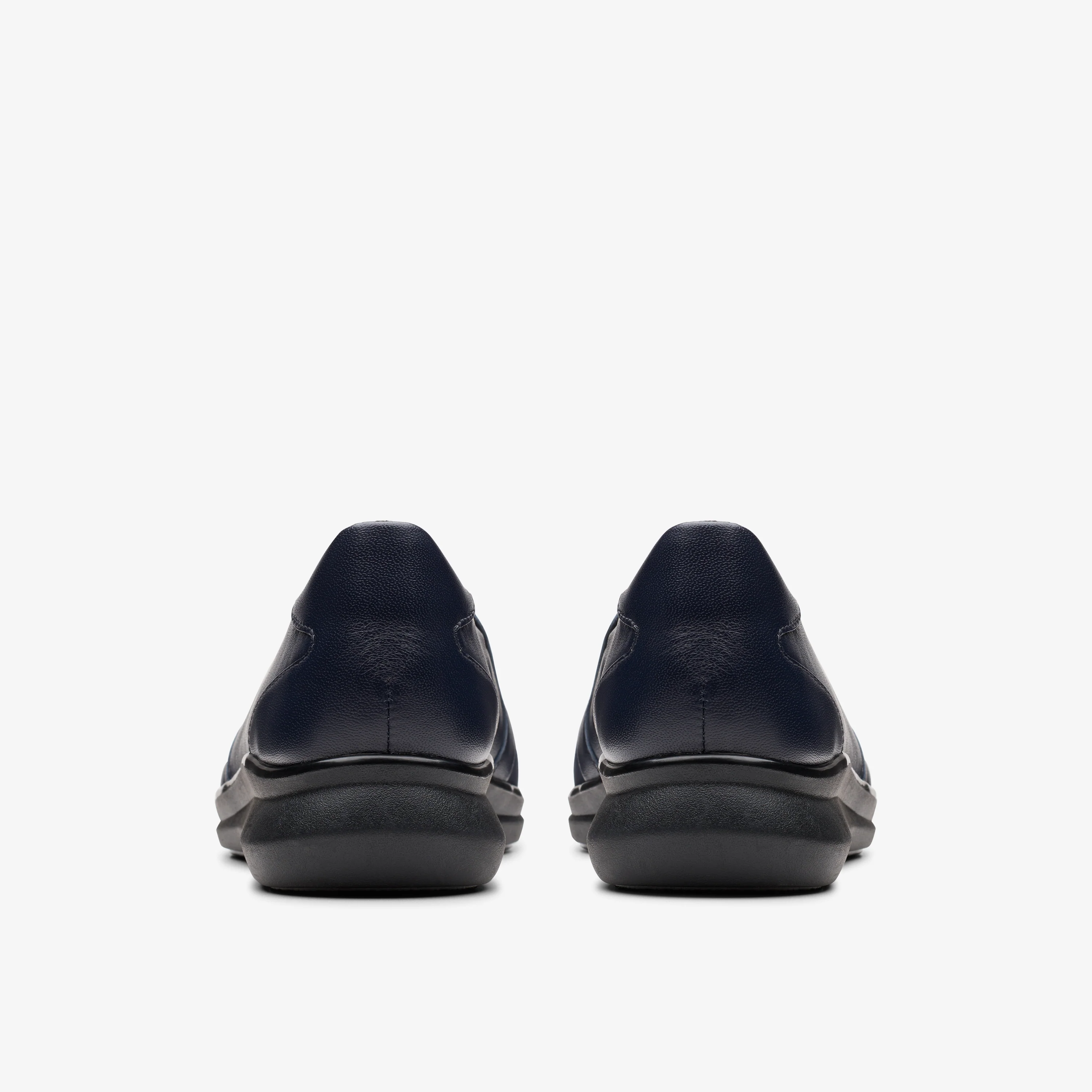 Lynell Edge Leather/Suede Ink - Image 4