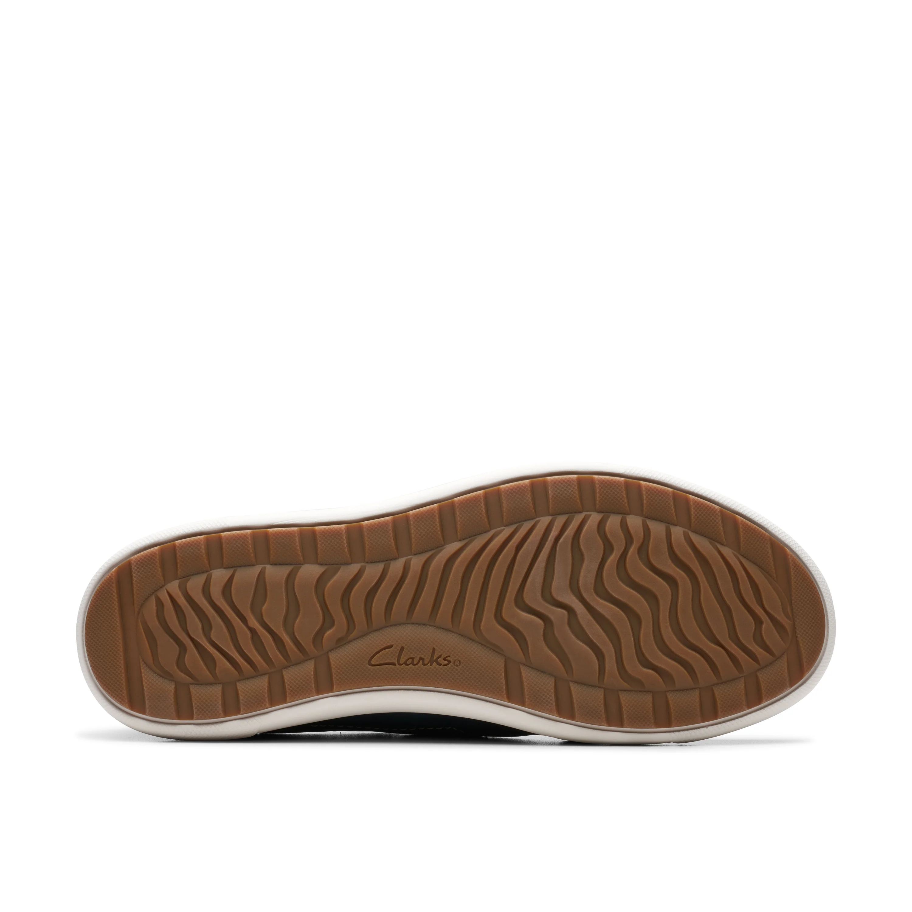 Mapstone Step Nubuck Navy Nubuck - Image 4