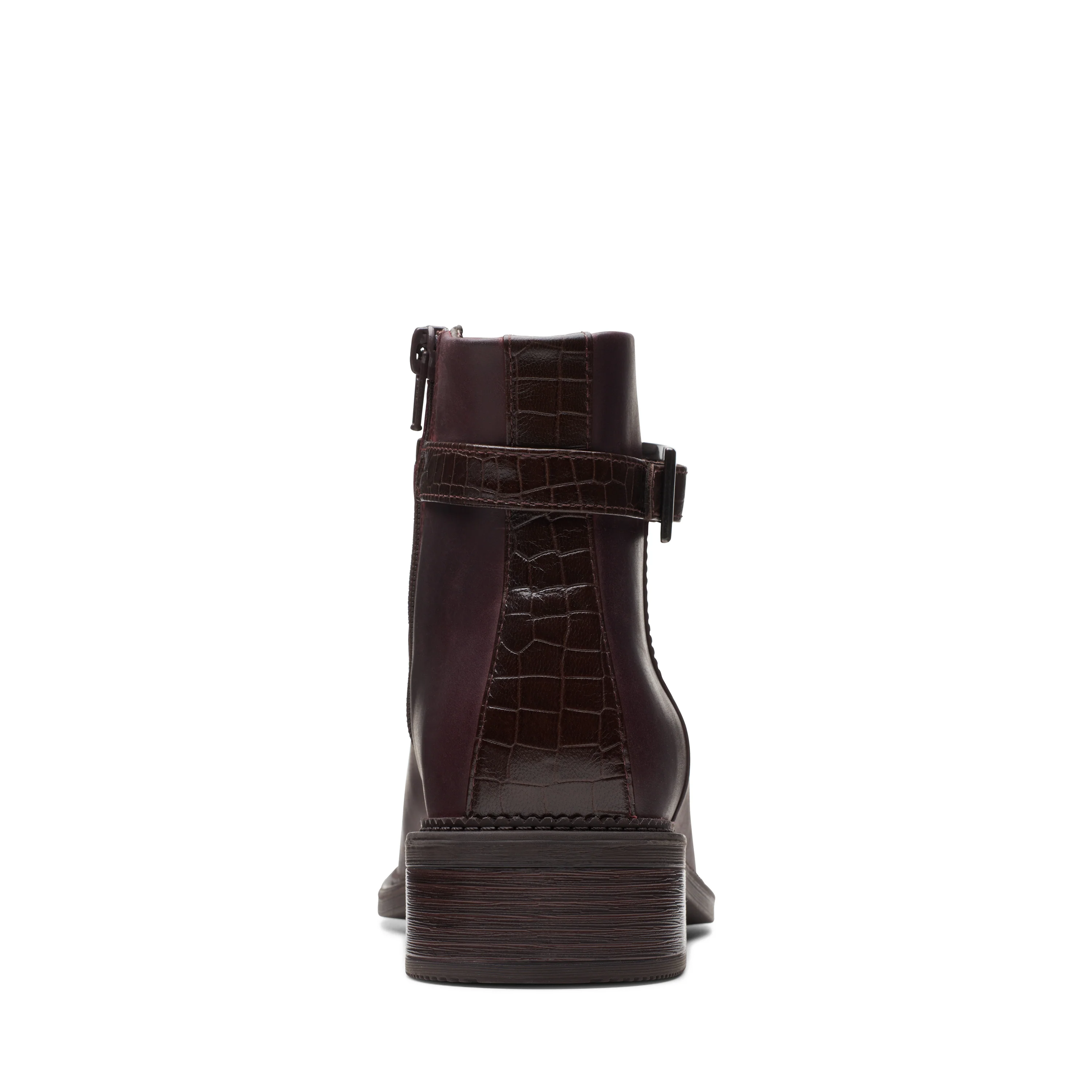 Maye Grace Dark Brown - Image 6