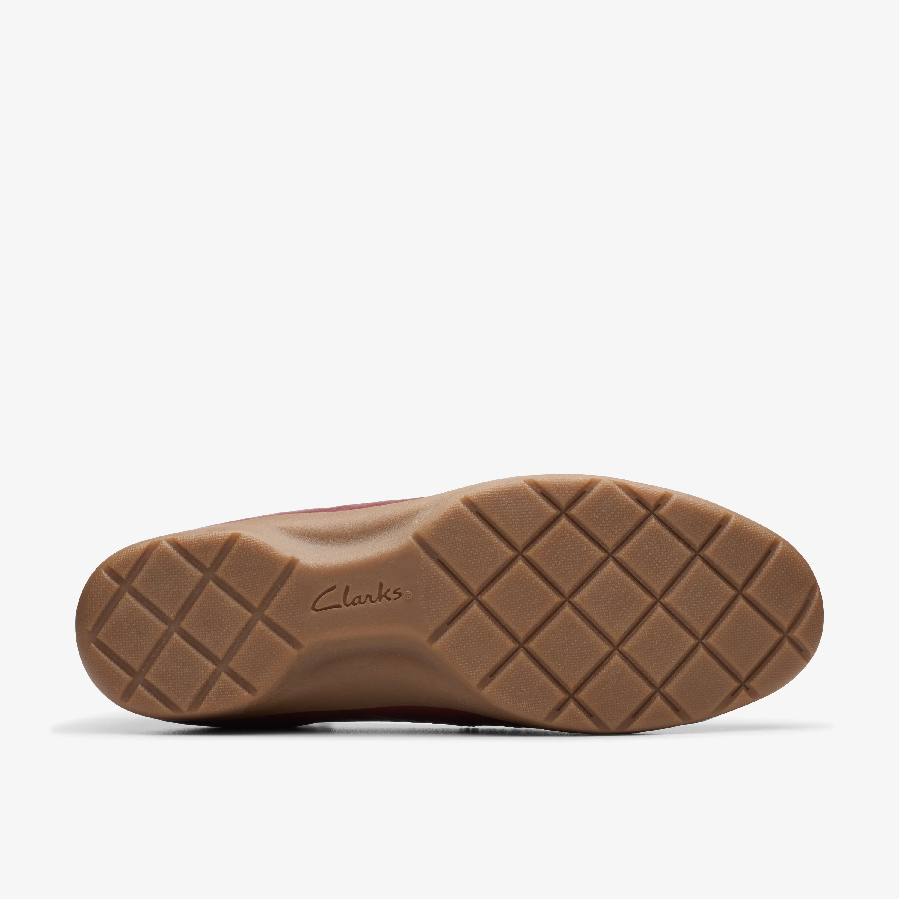 Meadow Opal Leather Chestnut Leather - Image 4