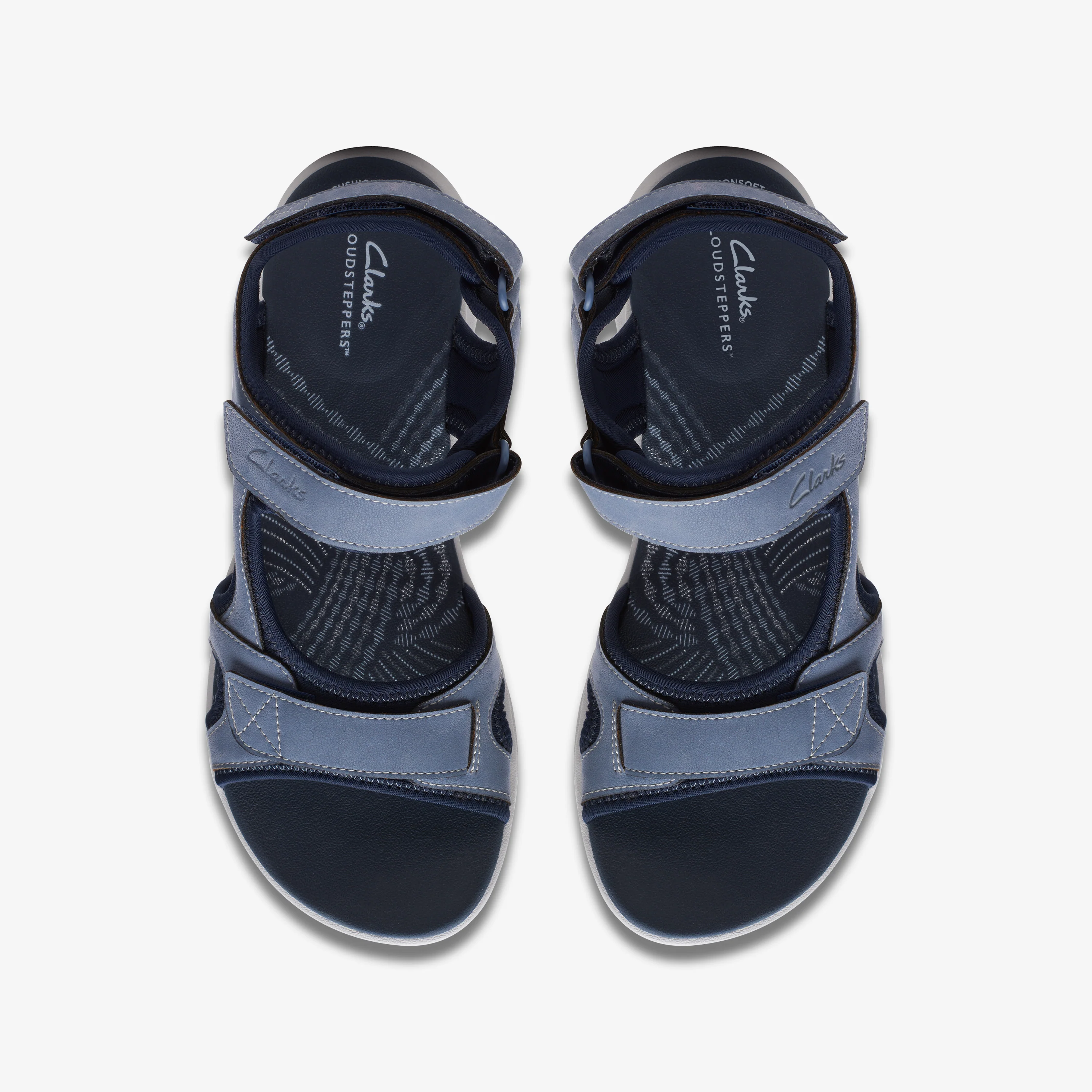 Mira Bay Textile Denim Blue - Image 6