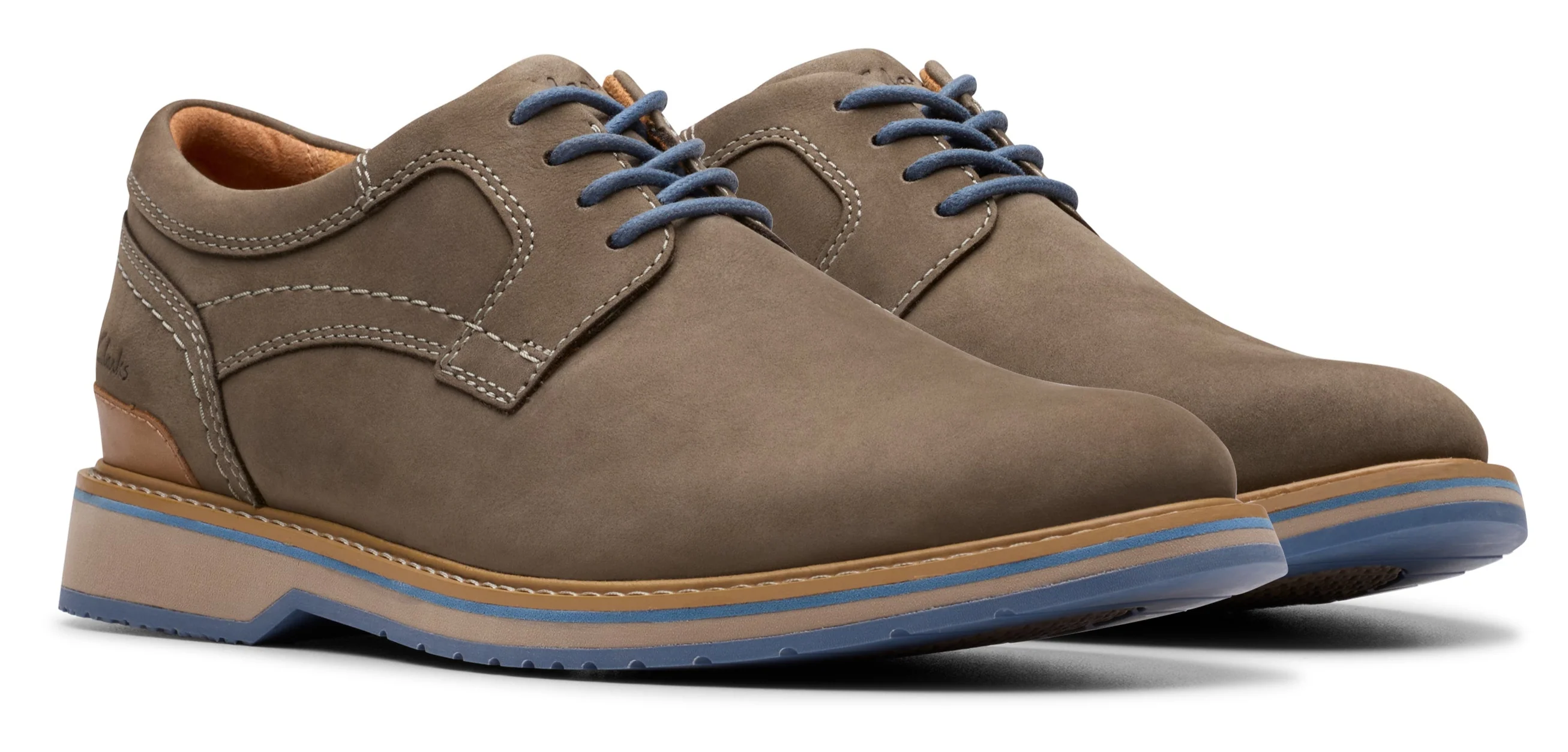 Monahan Plain Grey - Image 4