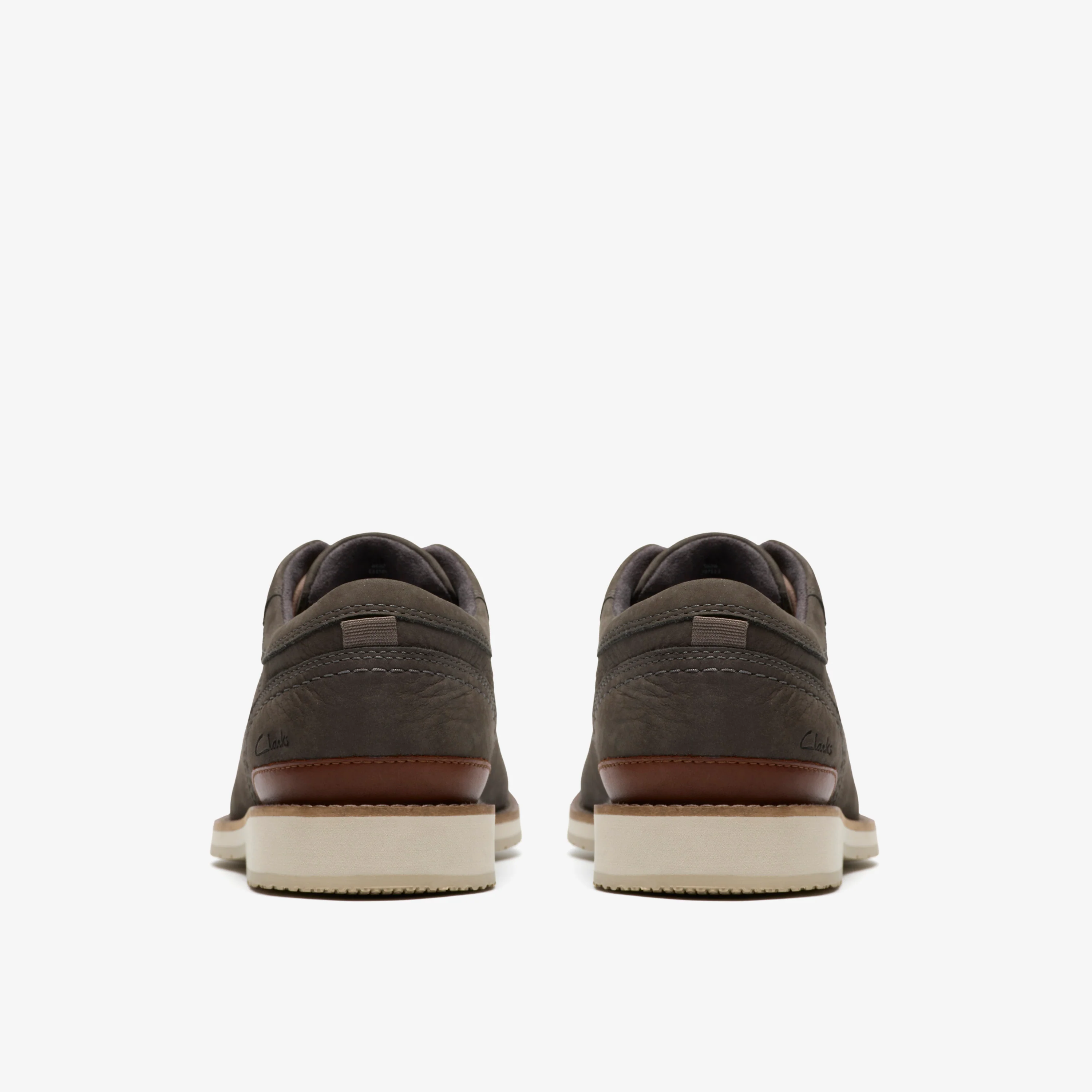 Monahan Plain Stone Nubuck - Image 4