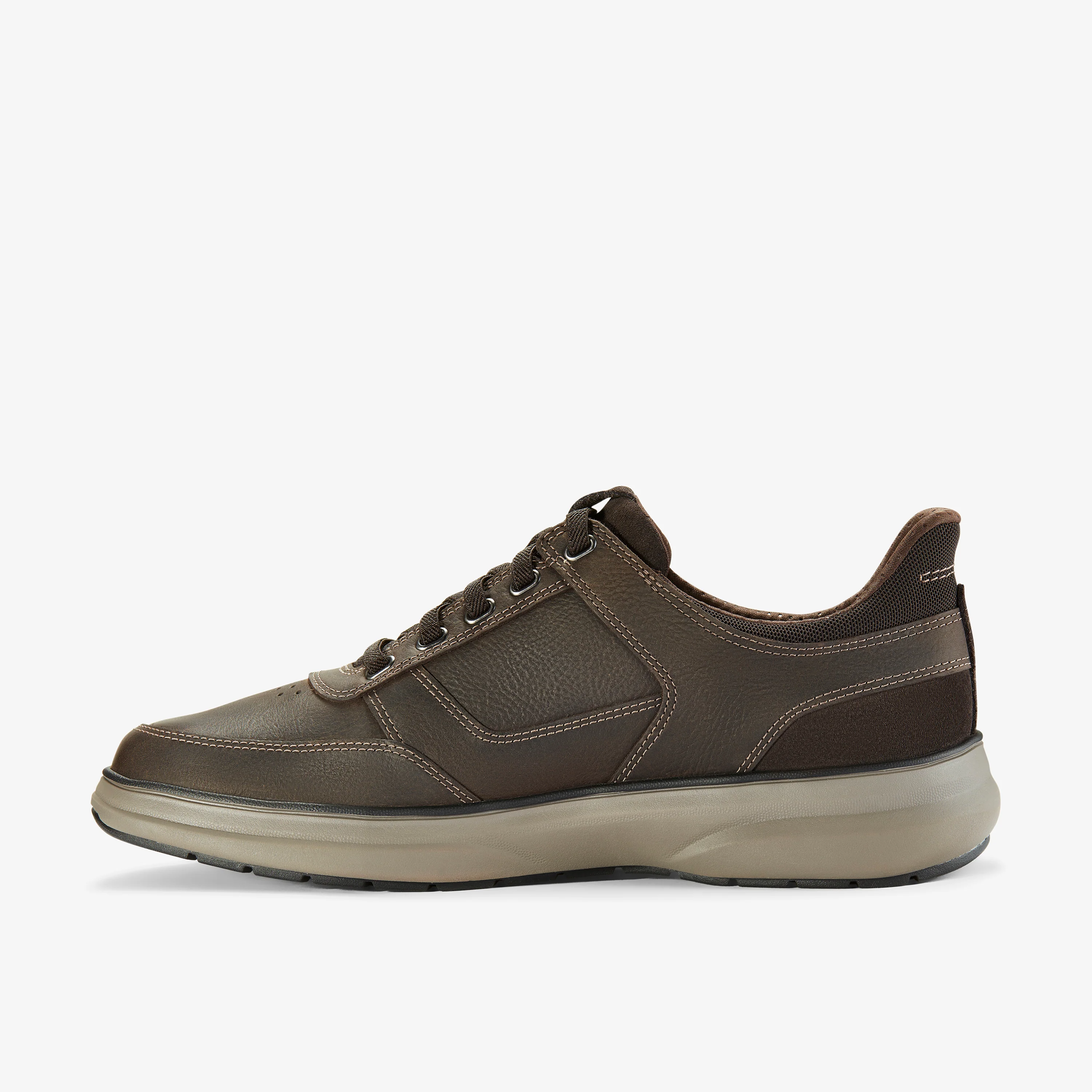 Mullan Easy Dark Brown Leather - Image 3