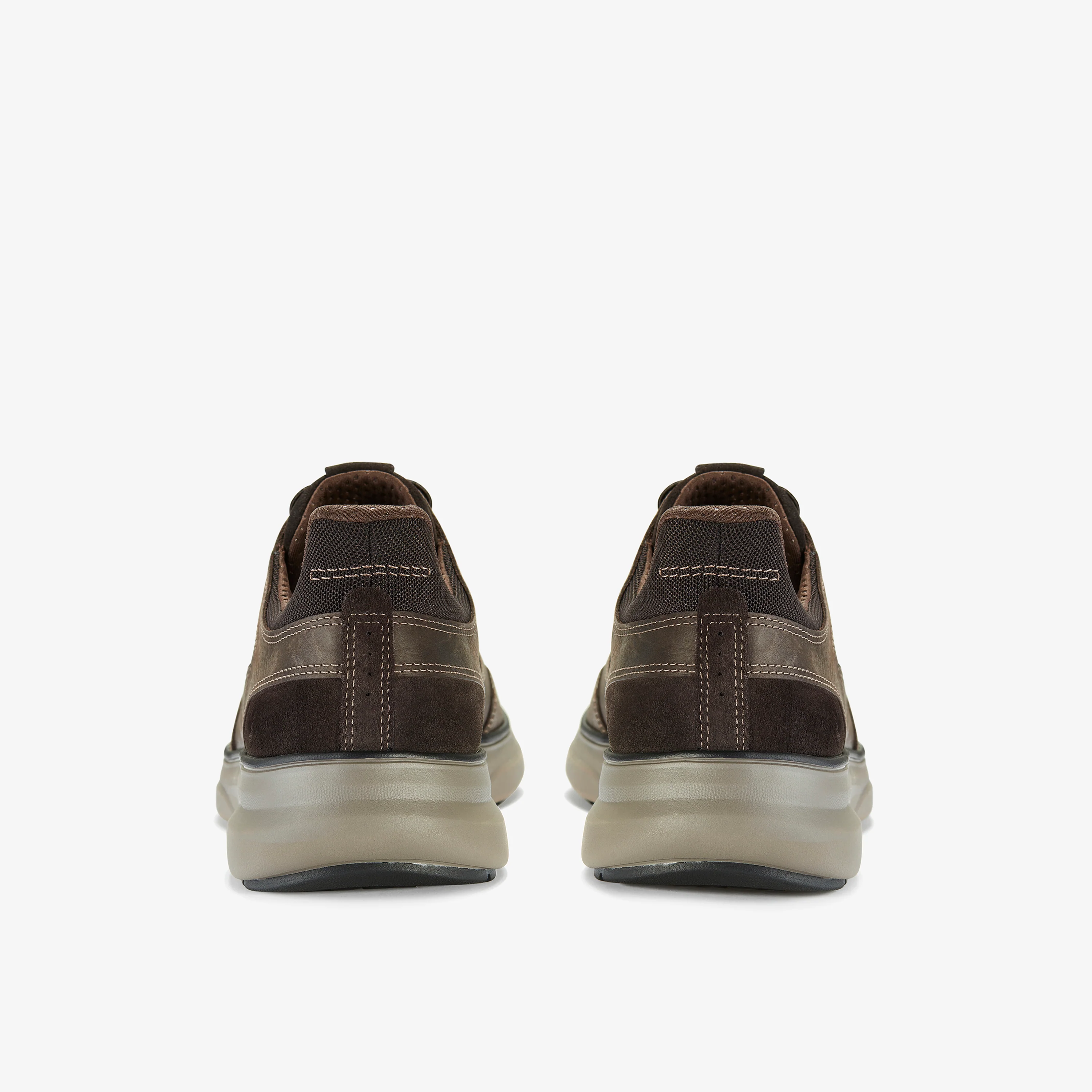 Mullan Easy Dark Brown Leather - Image 4