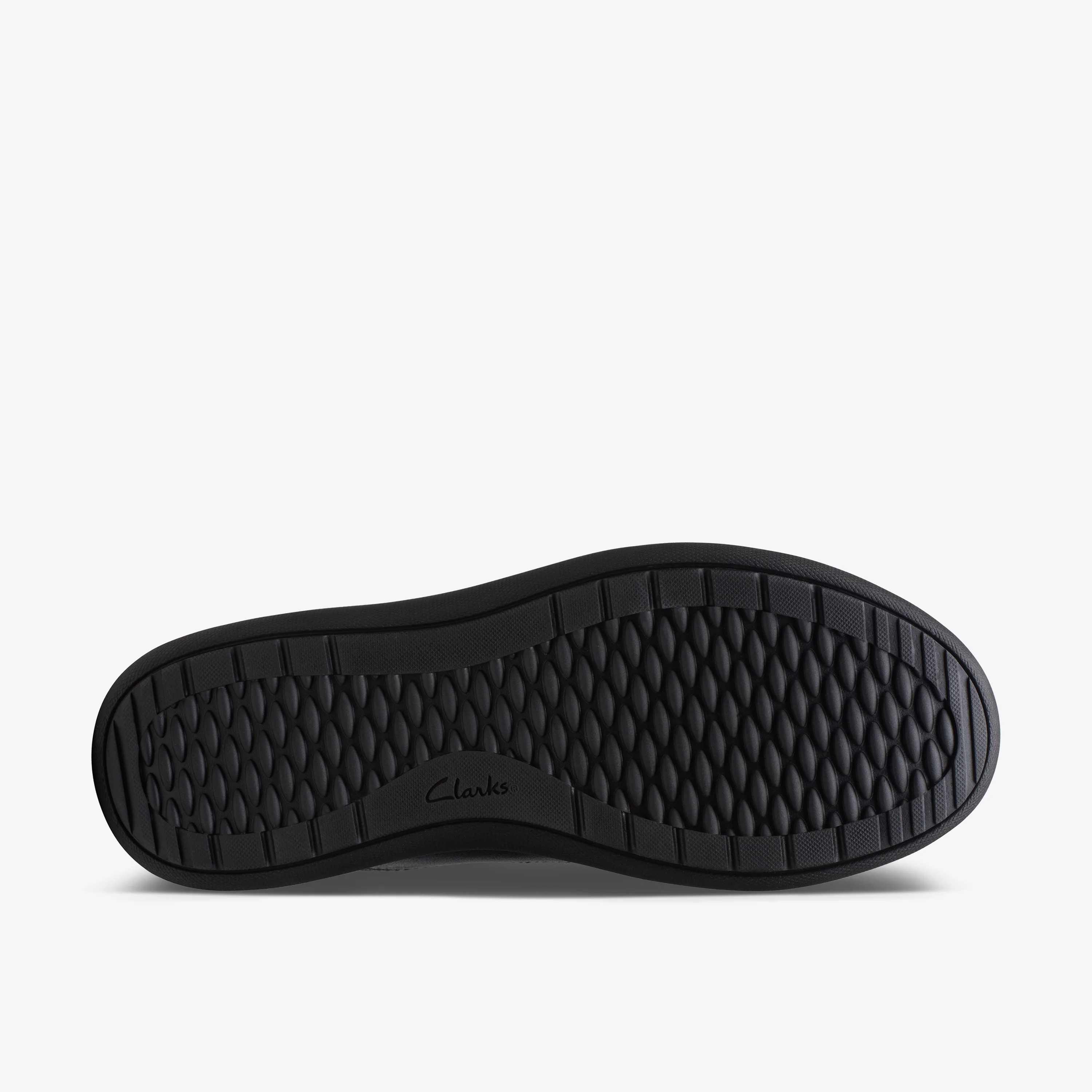 Nalle Lace Leather Black/Black - Image 4