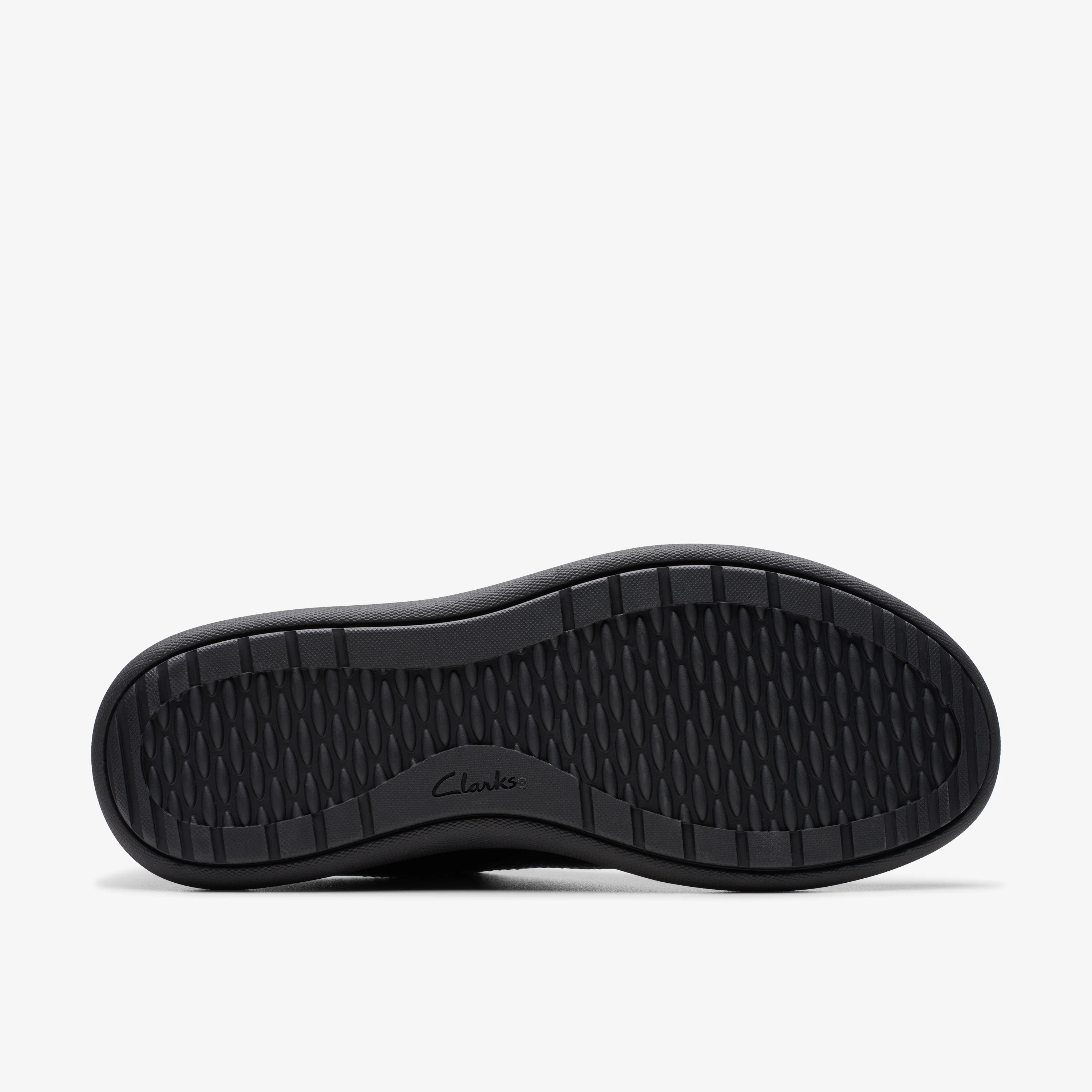 Nalle Lace Leather Black Pat - Image 4