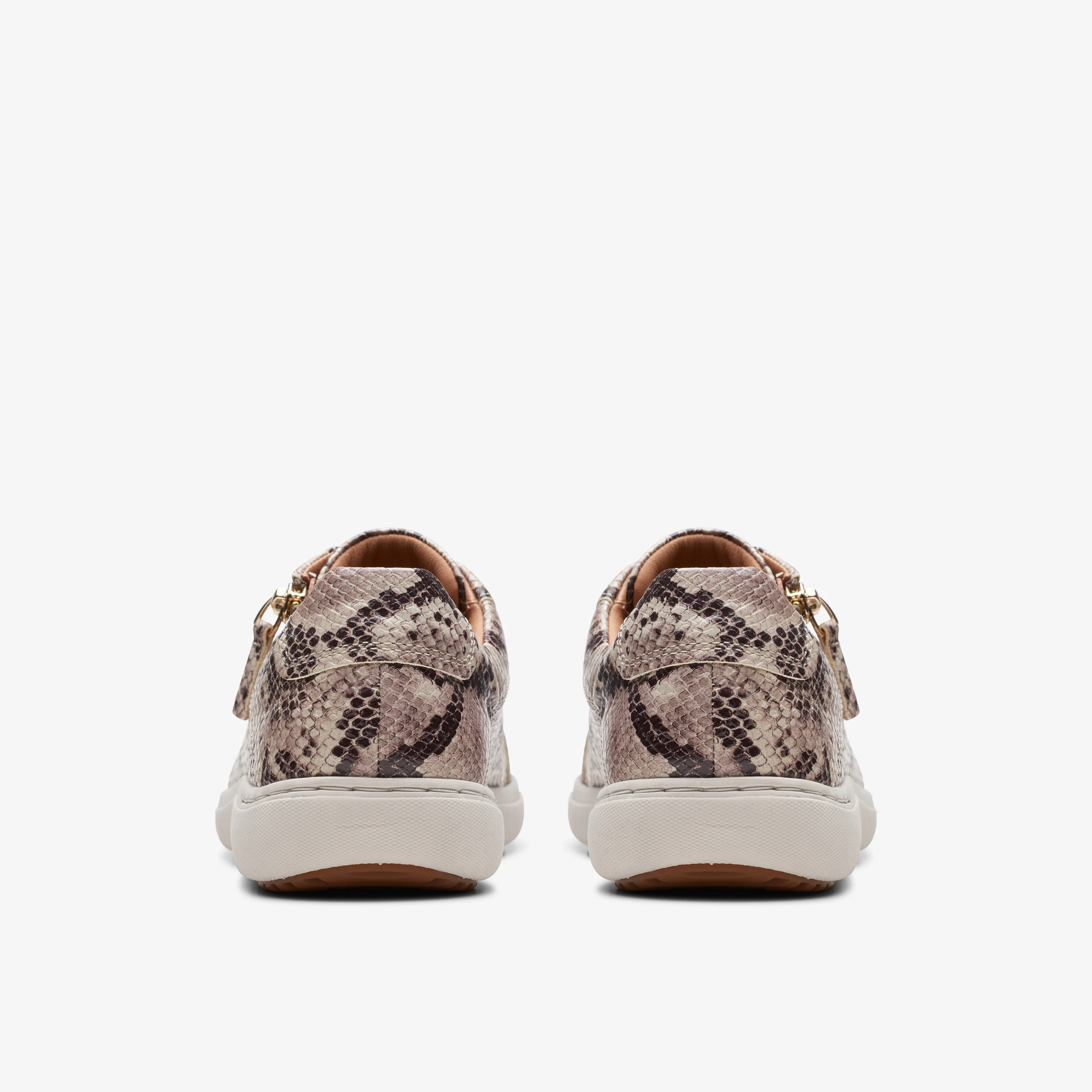 Nalle Lace Synthetic Snake Print - Image 6