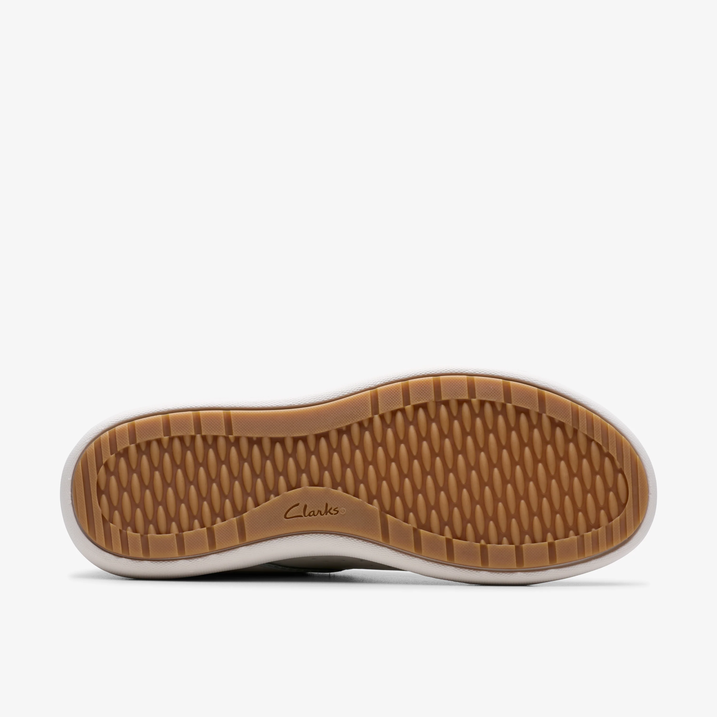 Nalle Zen Leather White Combi - Image 5